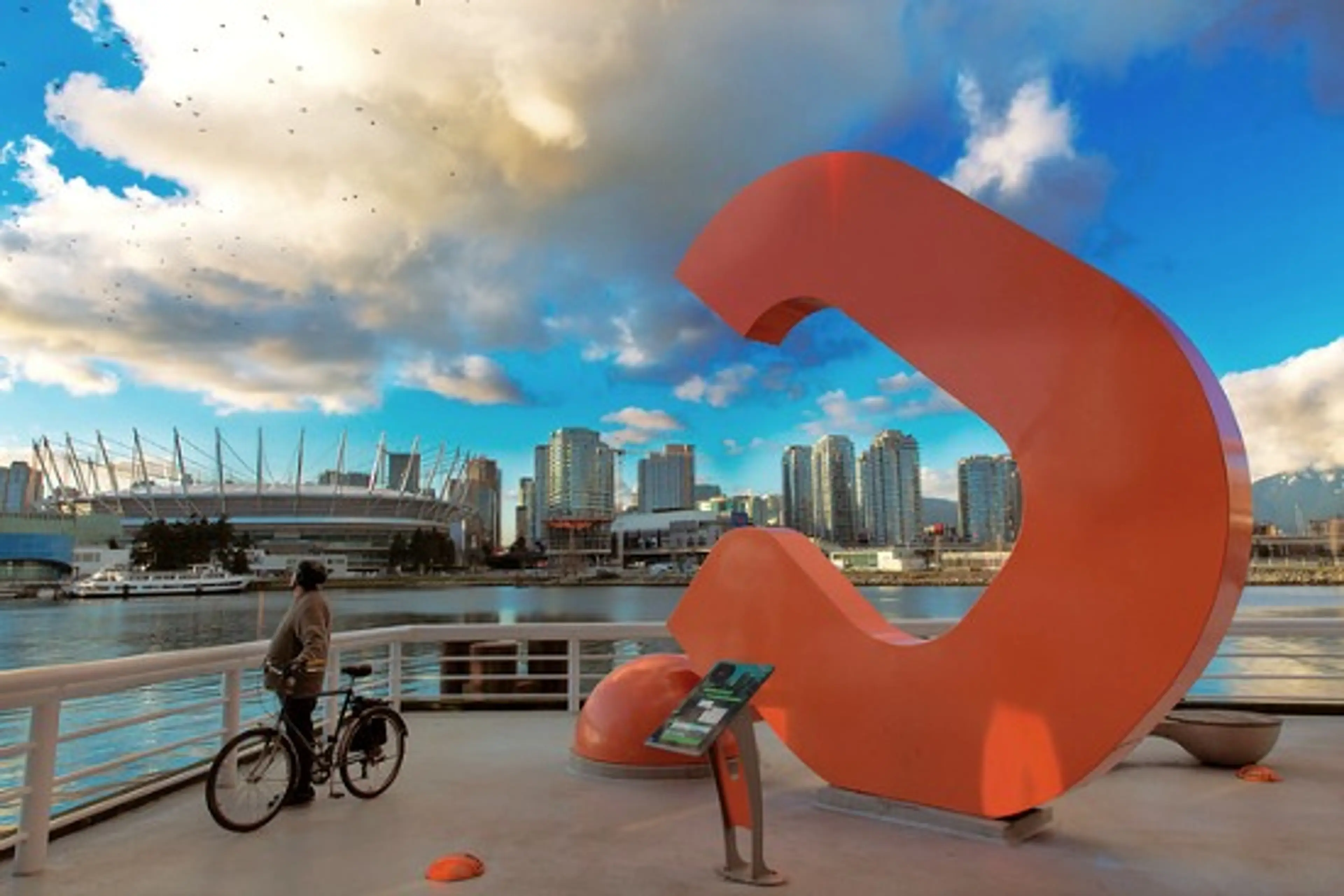 Question Mark | Photo: Yuanxi Zhou (Flickr)