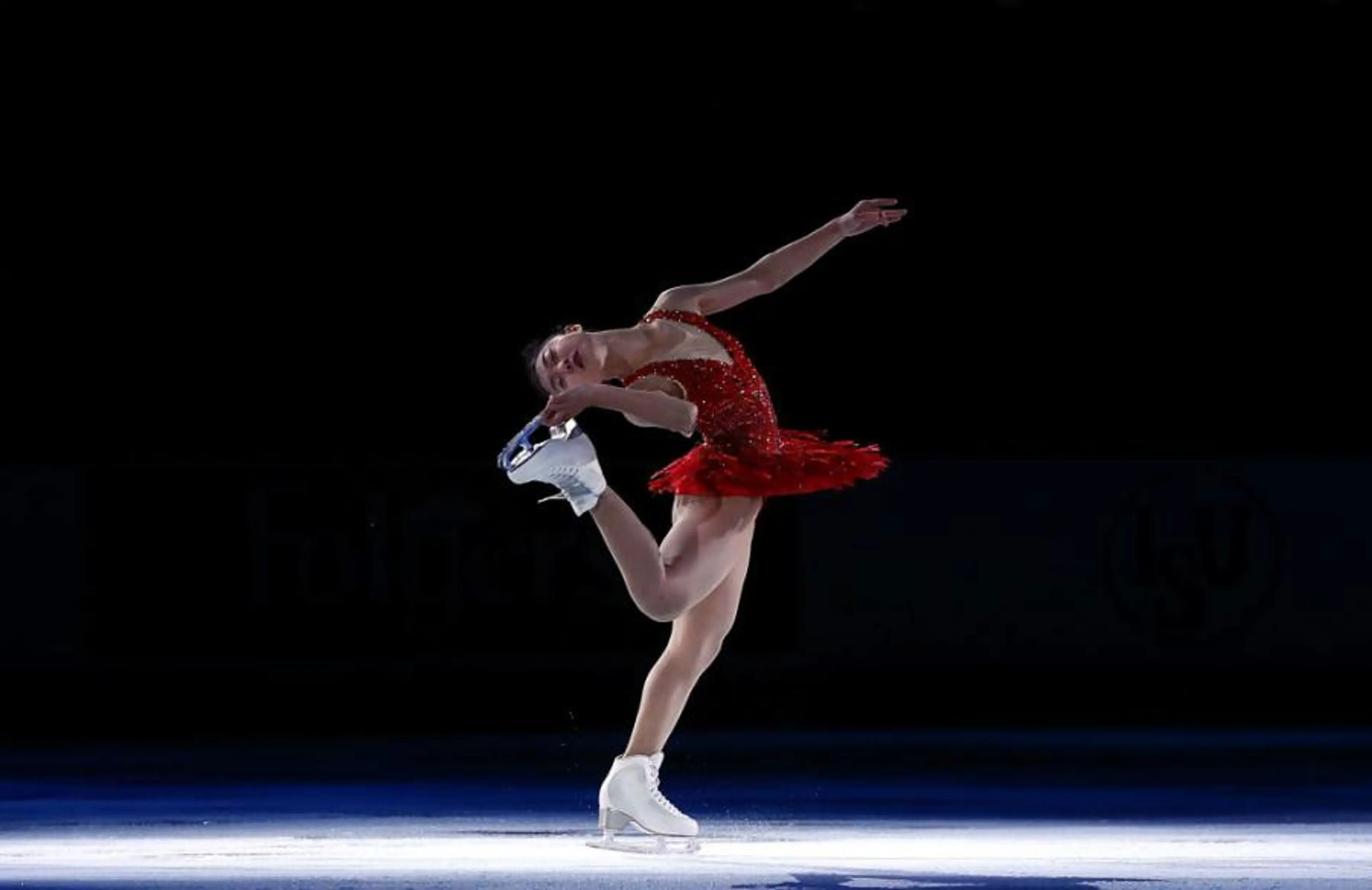 Ticket Giveaway – ISU Grand Prix Final of Figure Skating