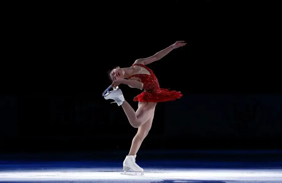 Ticket Giveaway – ISU Grand Prix Final of Figure Skating