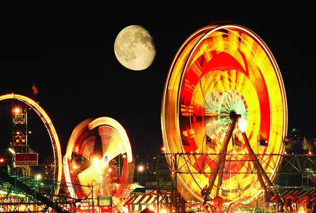Cheers! Adults-Only Evenings at Playland will return for 2018