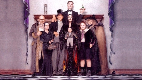 How I imagine everyone at Occasion 4 the Occult will be dressed / Image via denofgeek.com