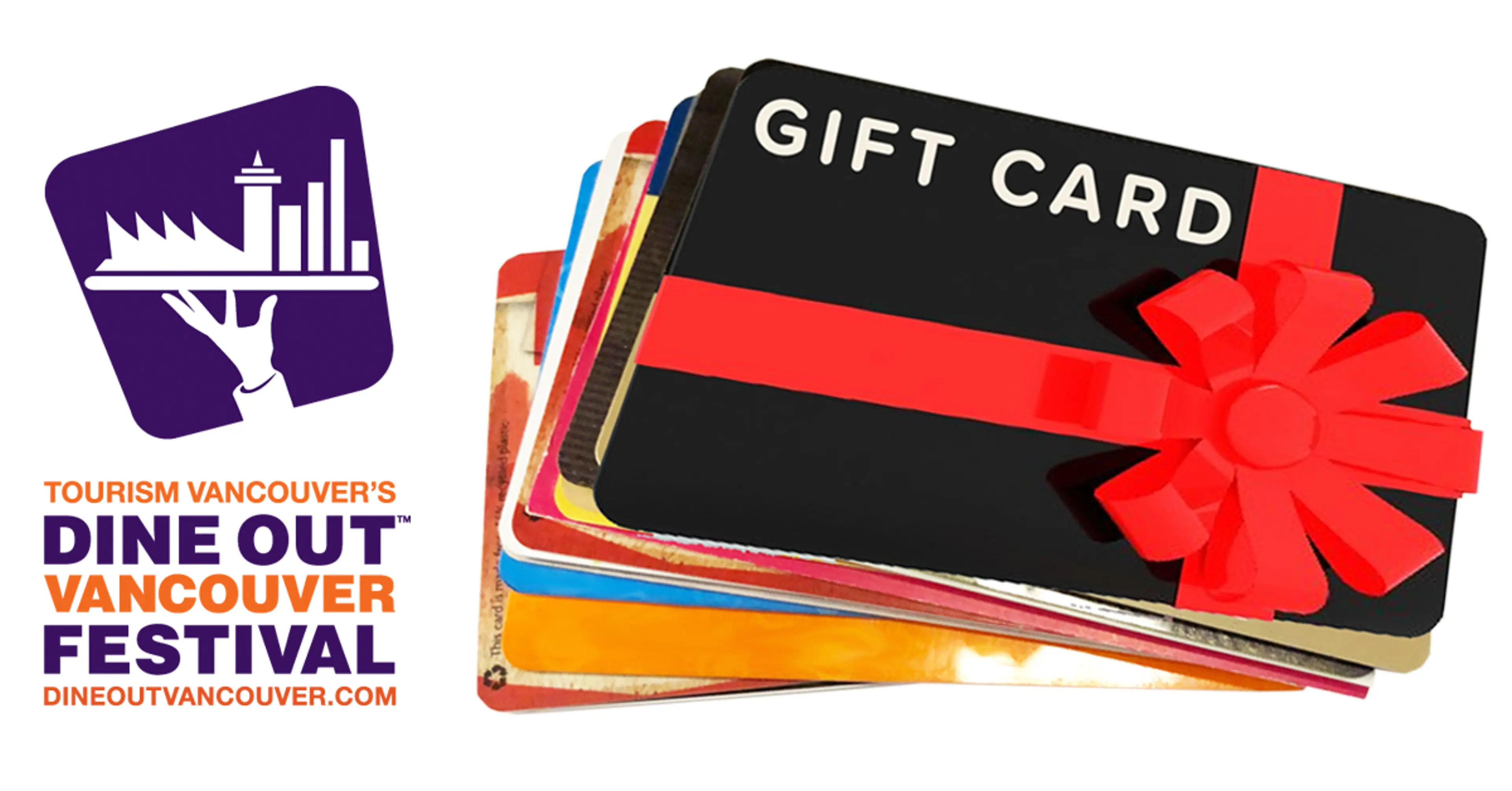 Enter To Win 52 Restaurant Gift Cards and #DineOutForAYear!