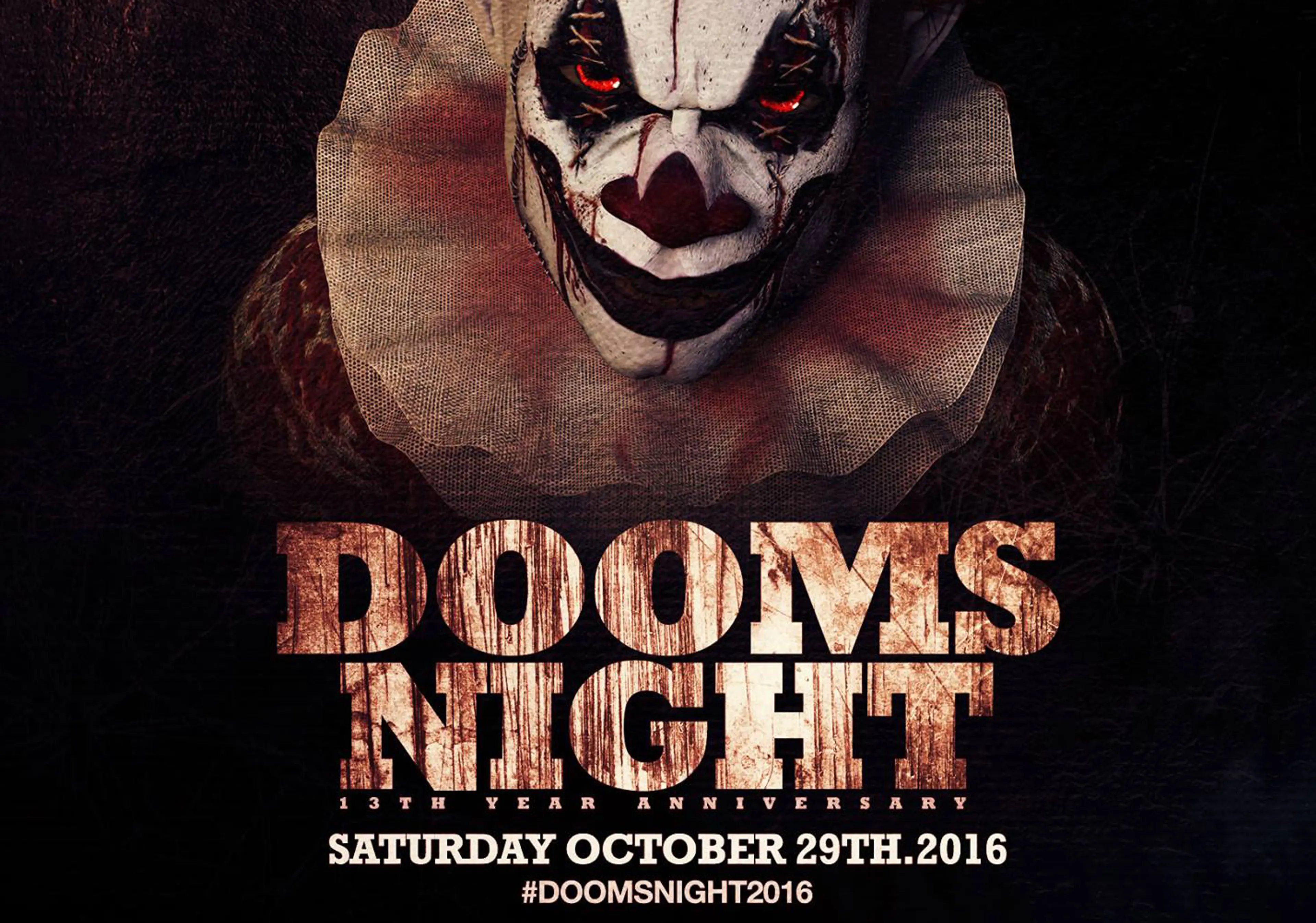 doomnights