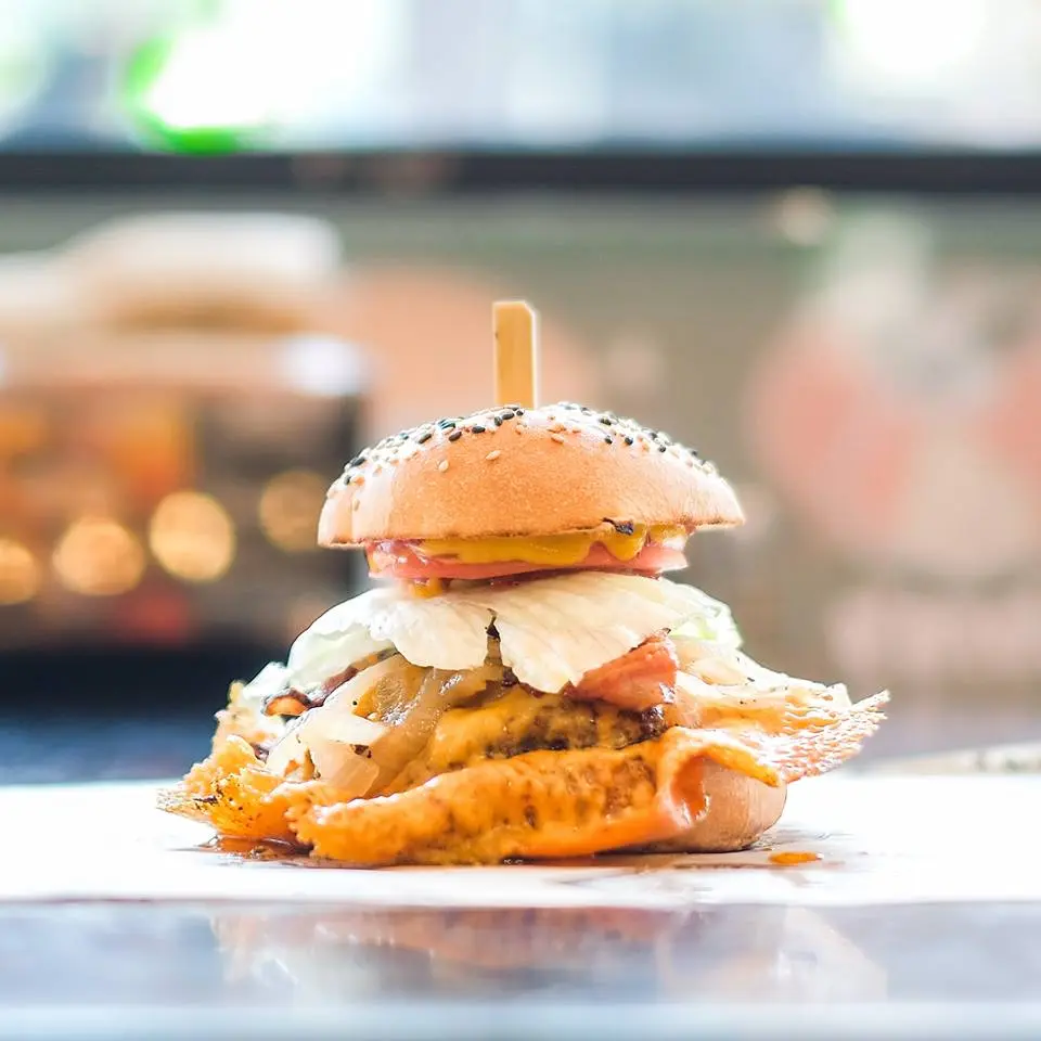 le burger vancouver 2018