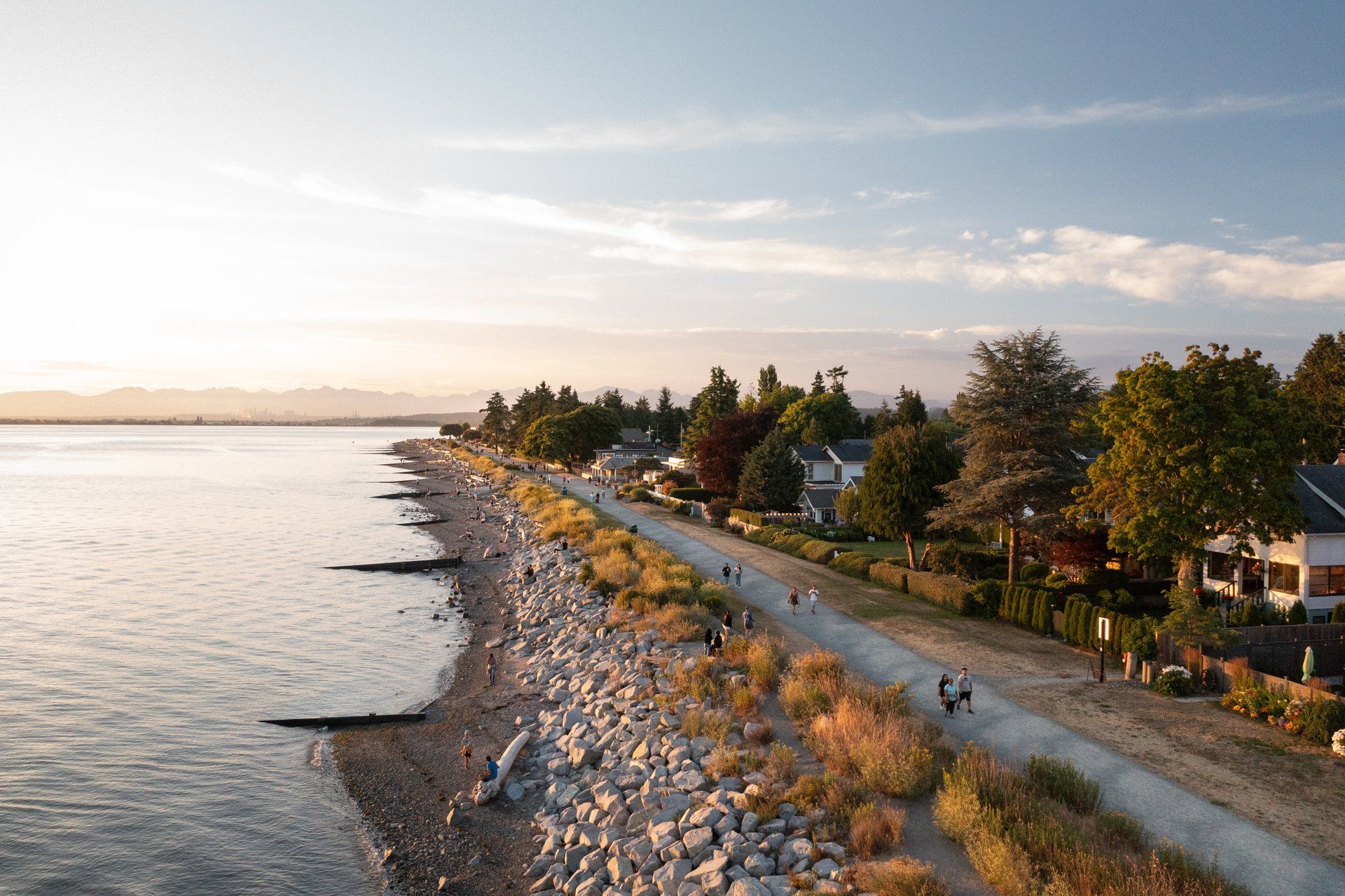 Crescent Beach, Surrey