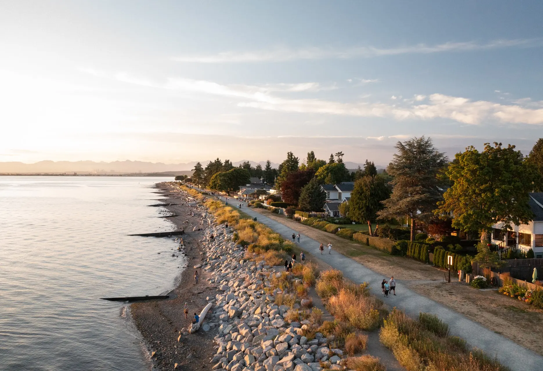 Crescent Beach, Surrey