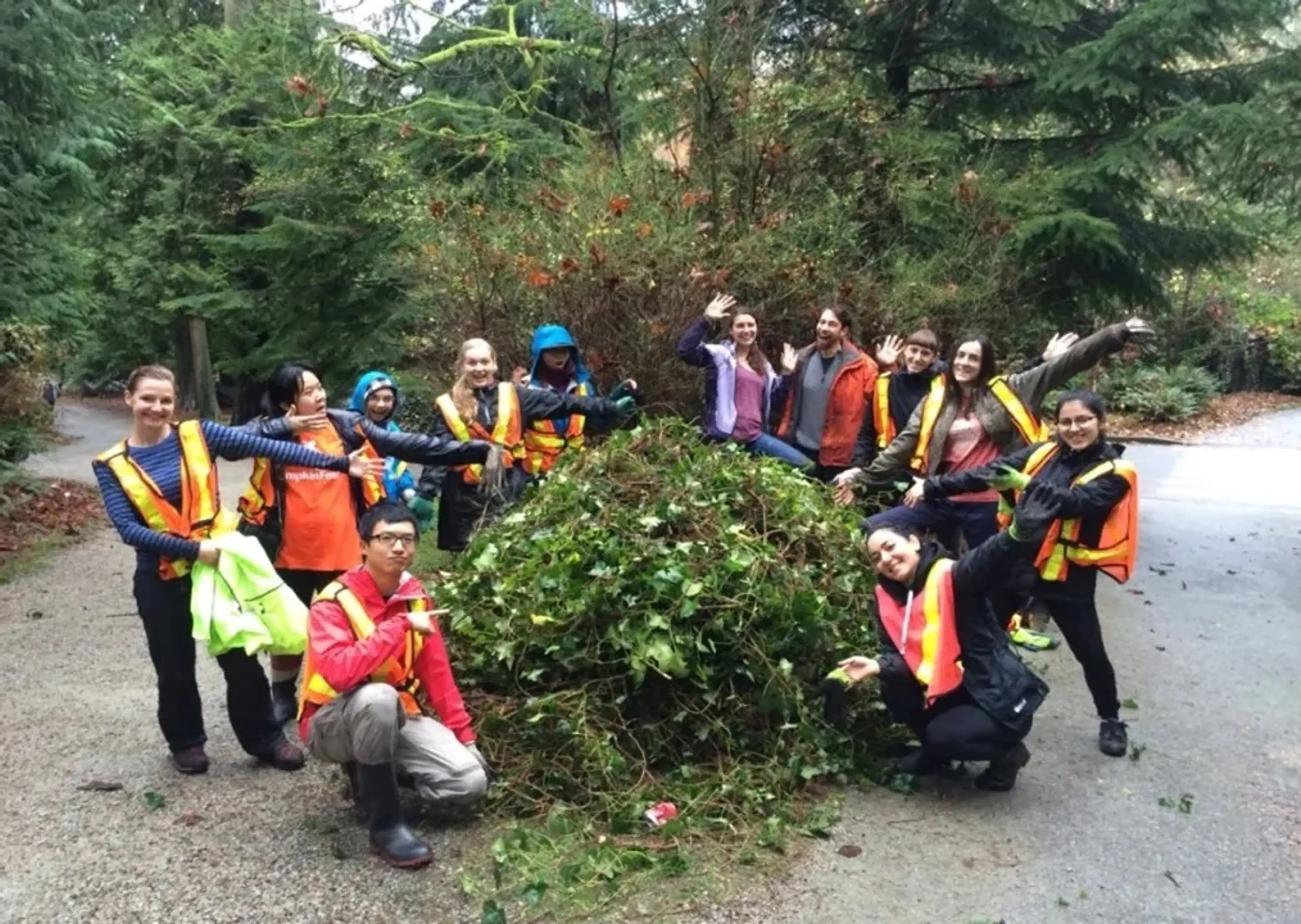 12 Ways to Celebrate Earth Day 2023 in Vancouver