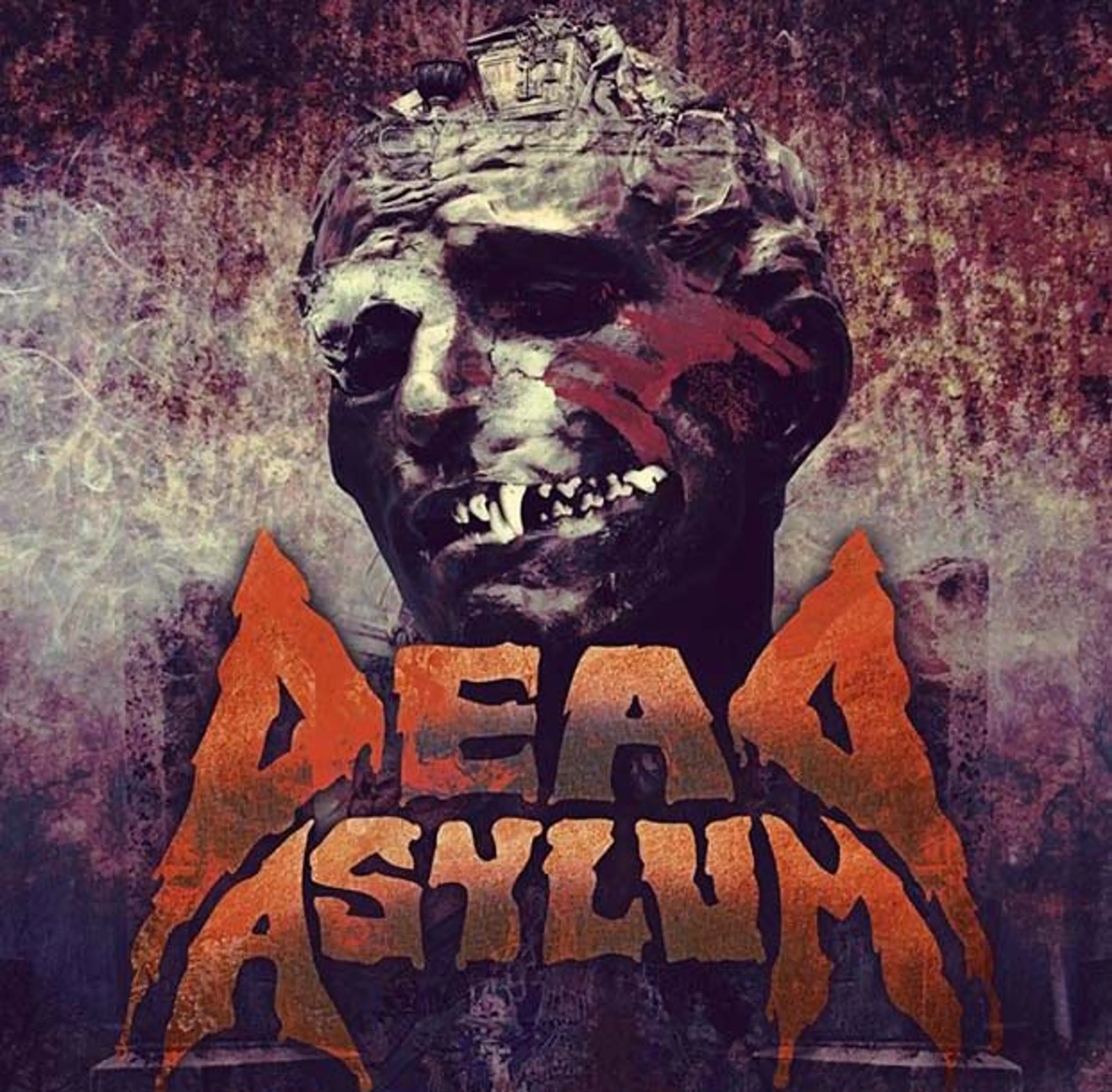 Dead Asylum