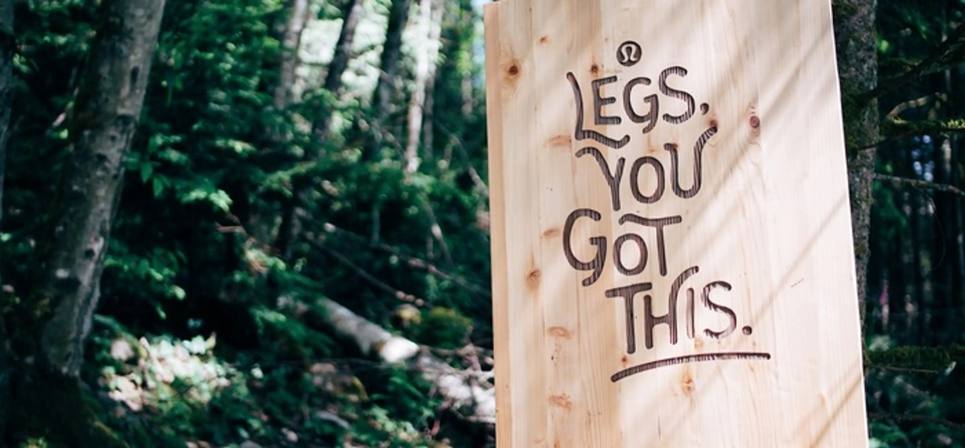 Grouse Grind Backyard Party