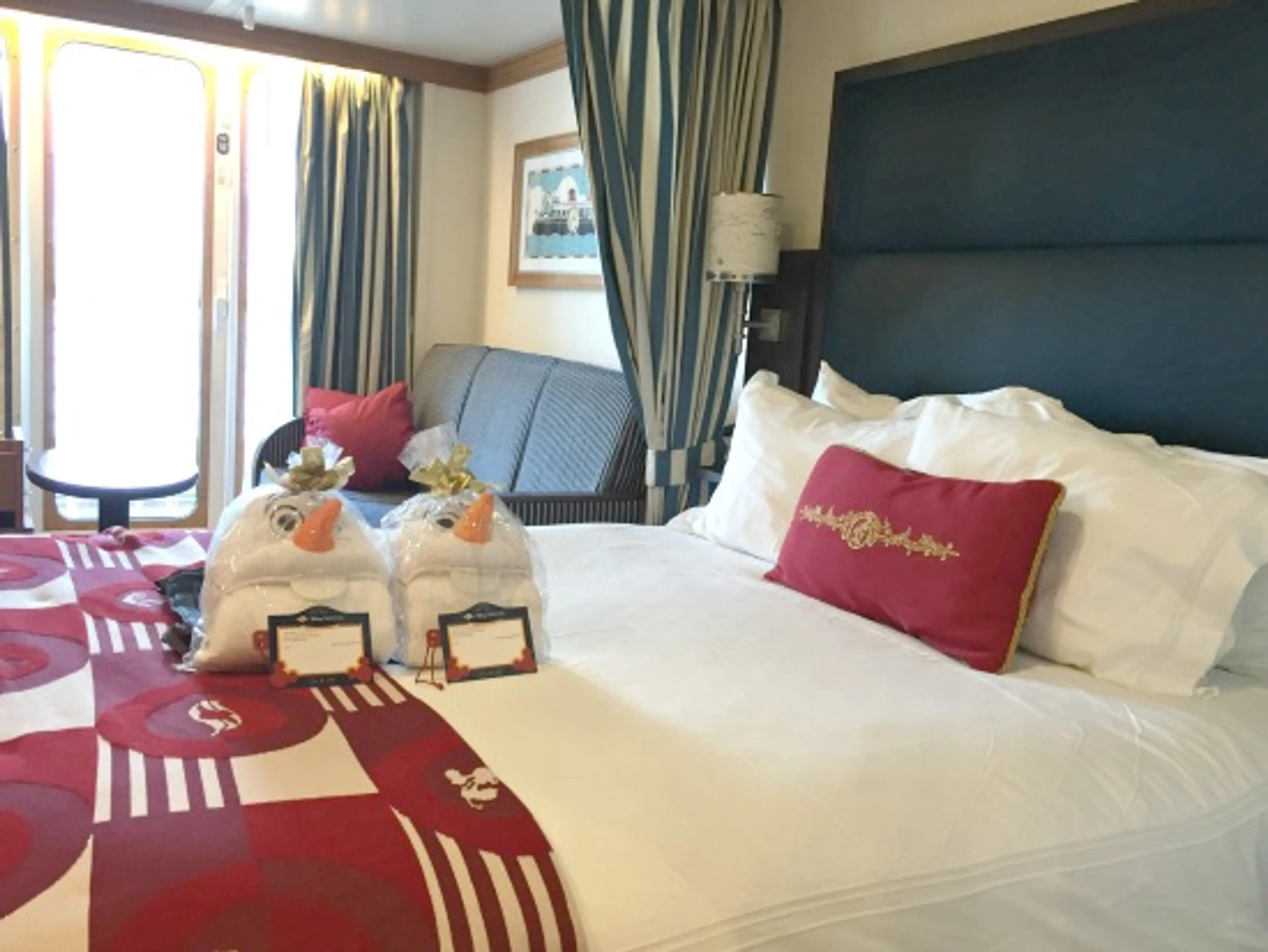 DW Rooms
