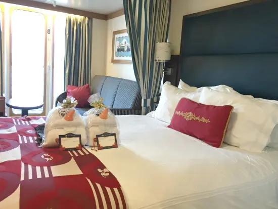 DW Rooms