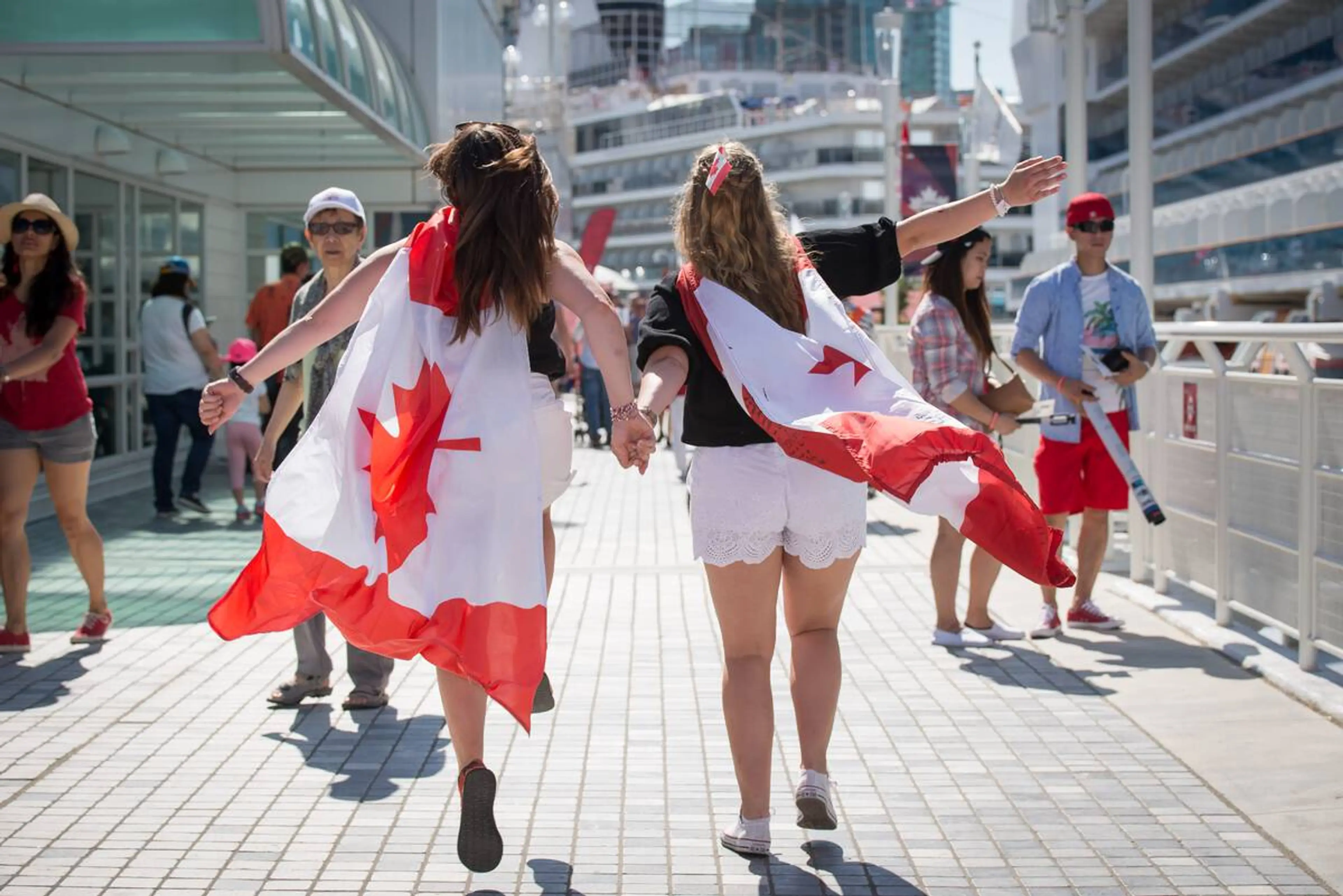 10 Things to Do Outdoors in Vancouver for Canada Day Weekend 2023