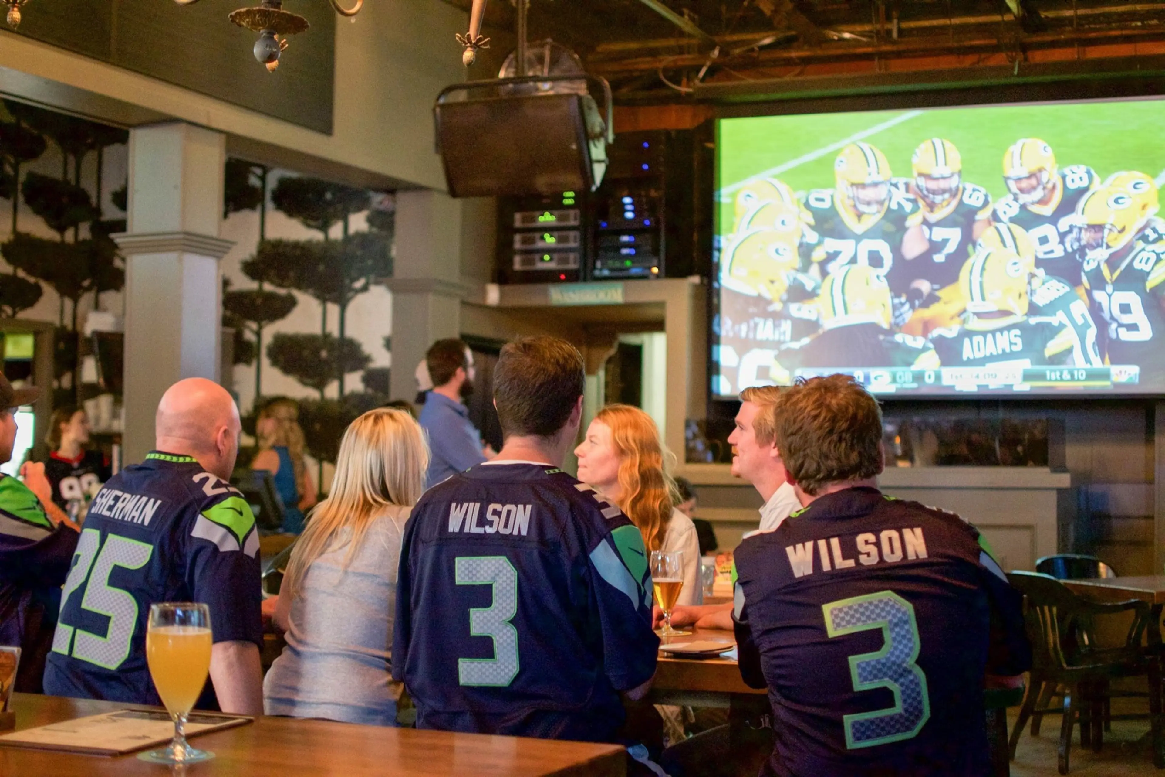 Where to watch Super Bowl 2017 in Vancouver