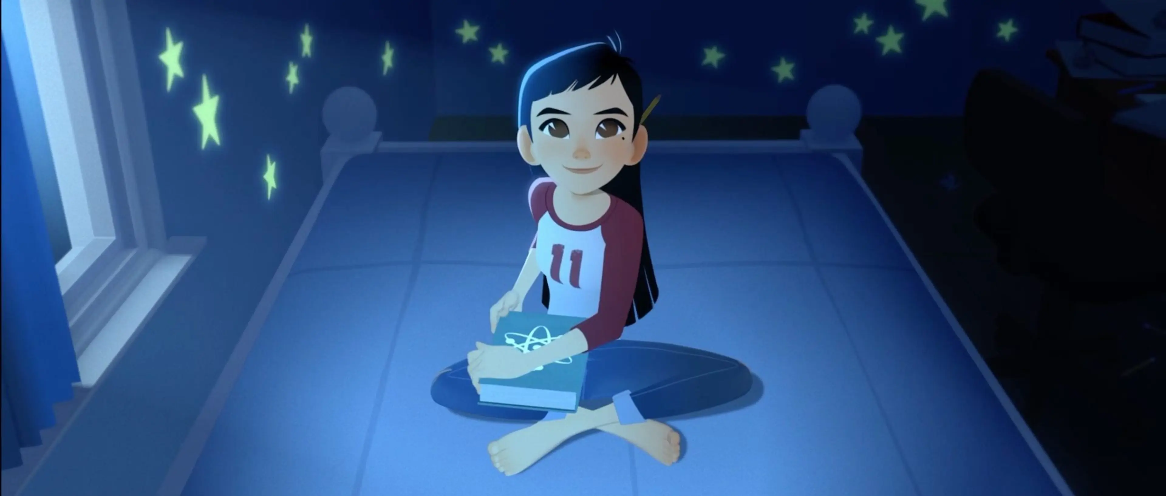 Where to see Academy Award-nominated films this weekend