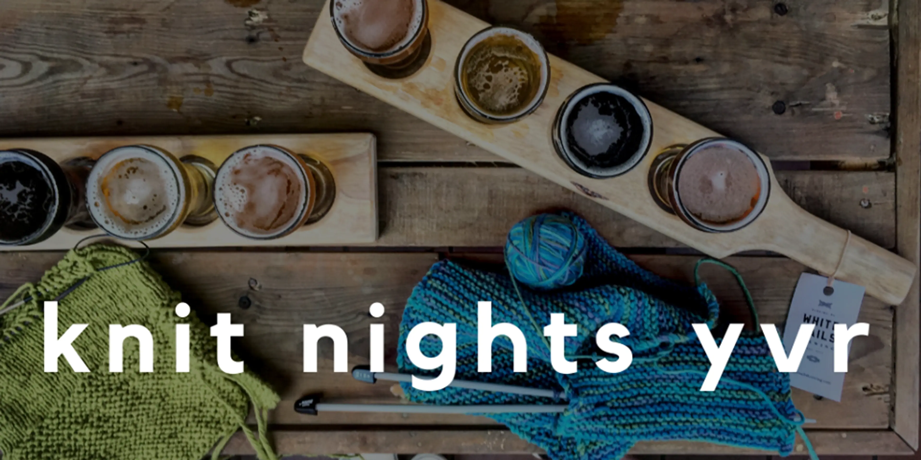 knit nights yvr vancouver