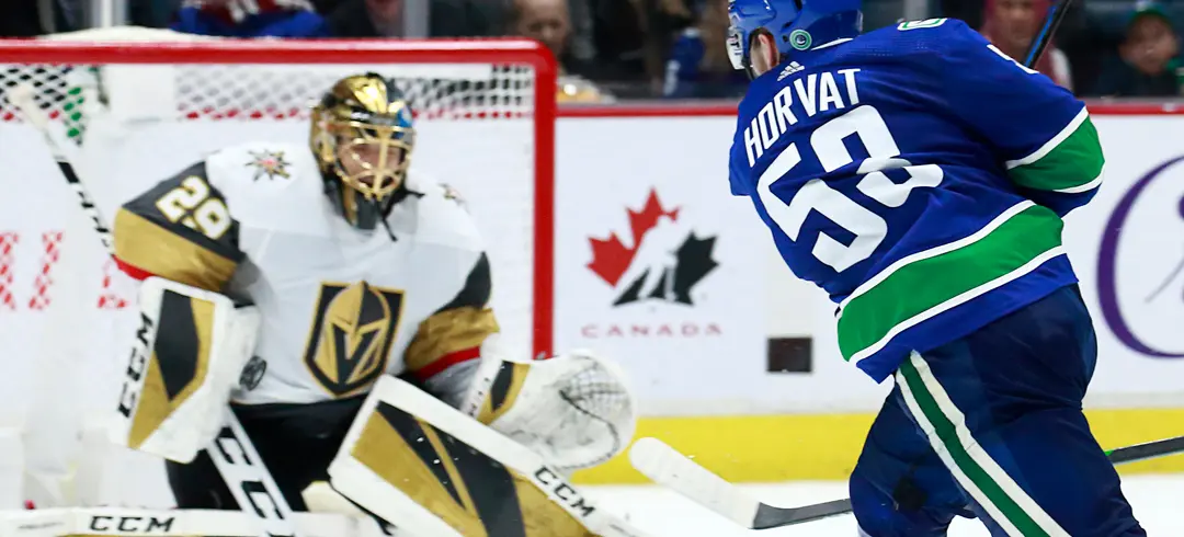 Horvat shot