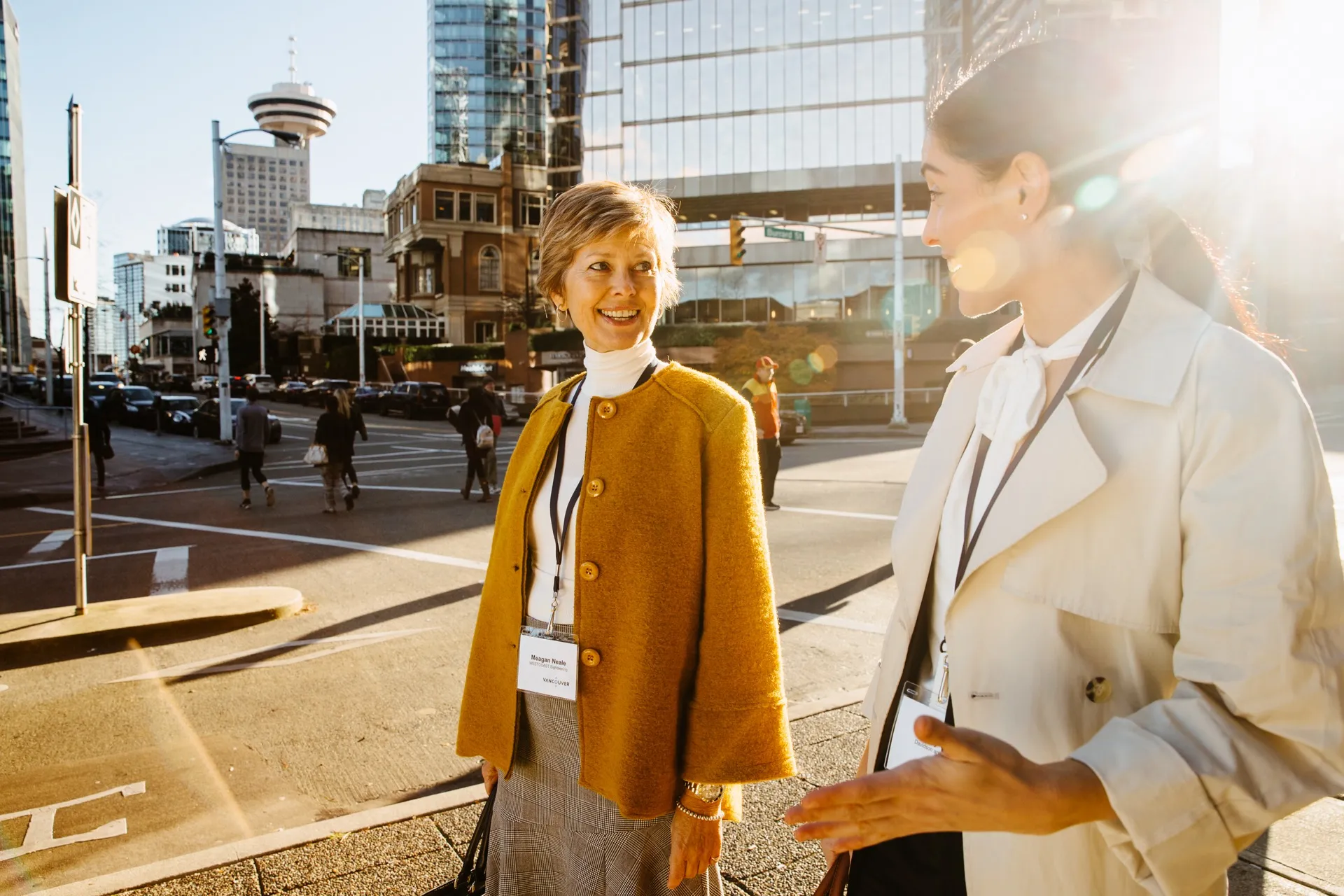 Destination Vancouver image