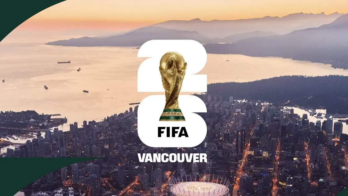 FIFA World Cup 2026 Canada Vs Qatar Destination Vancouver fifa-world-cup-2026-canada-vs-qatar-destination-vancouver