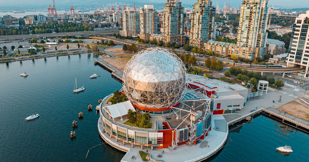 Science World