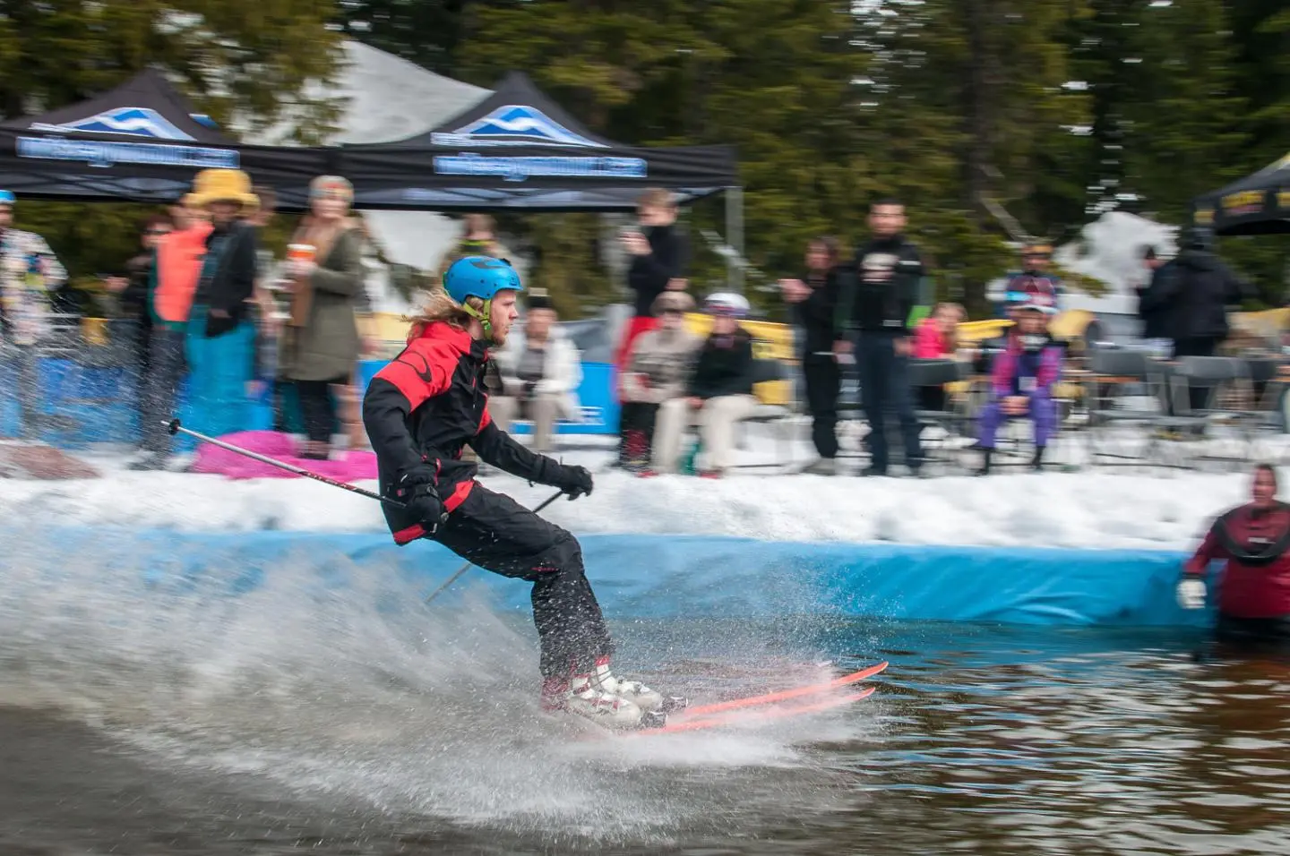 How to Celebrate the End of Ski Season in Vancouver