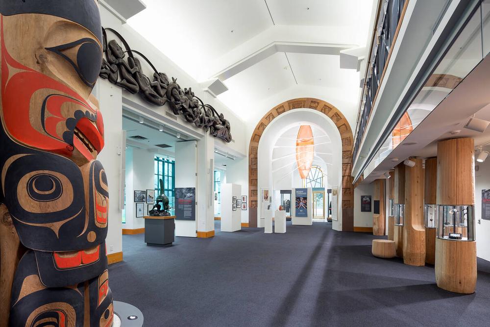 Experience Indigenous Culture in Vancouver