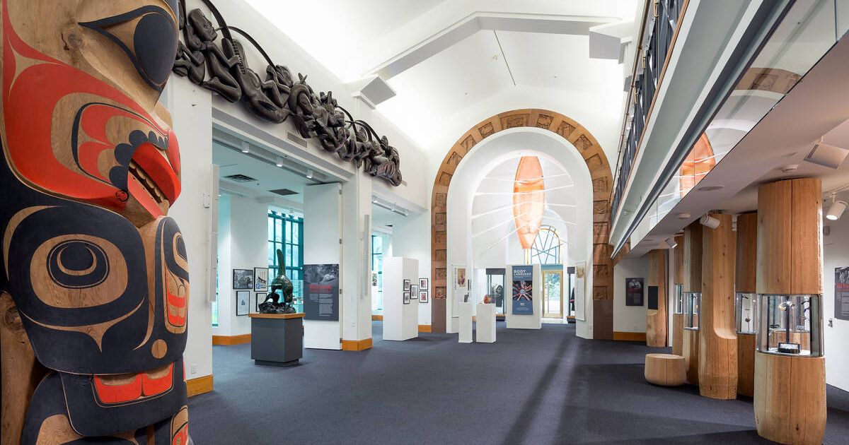 Experience Indigenous Culture in Vancouver | Destination Vancouver