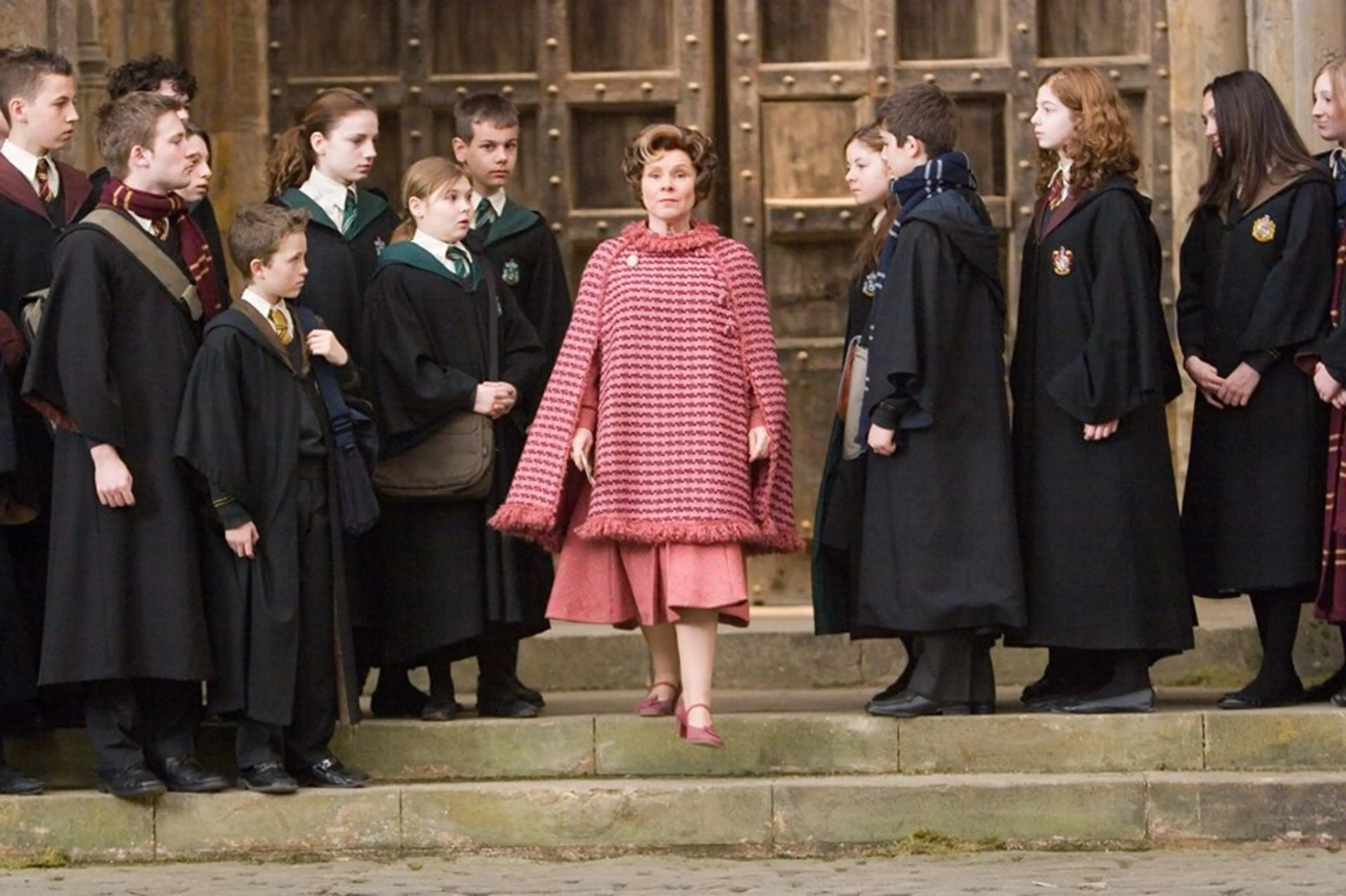 harry potter VSO Vancouver