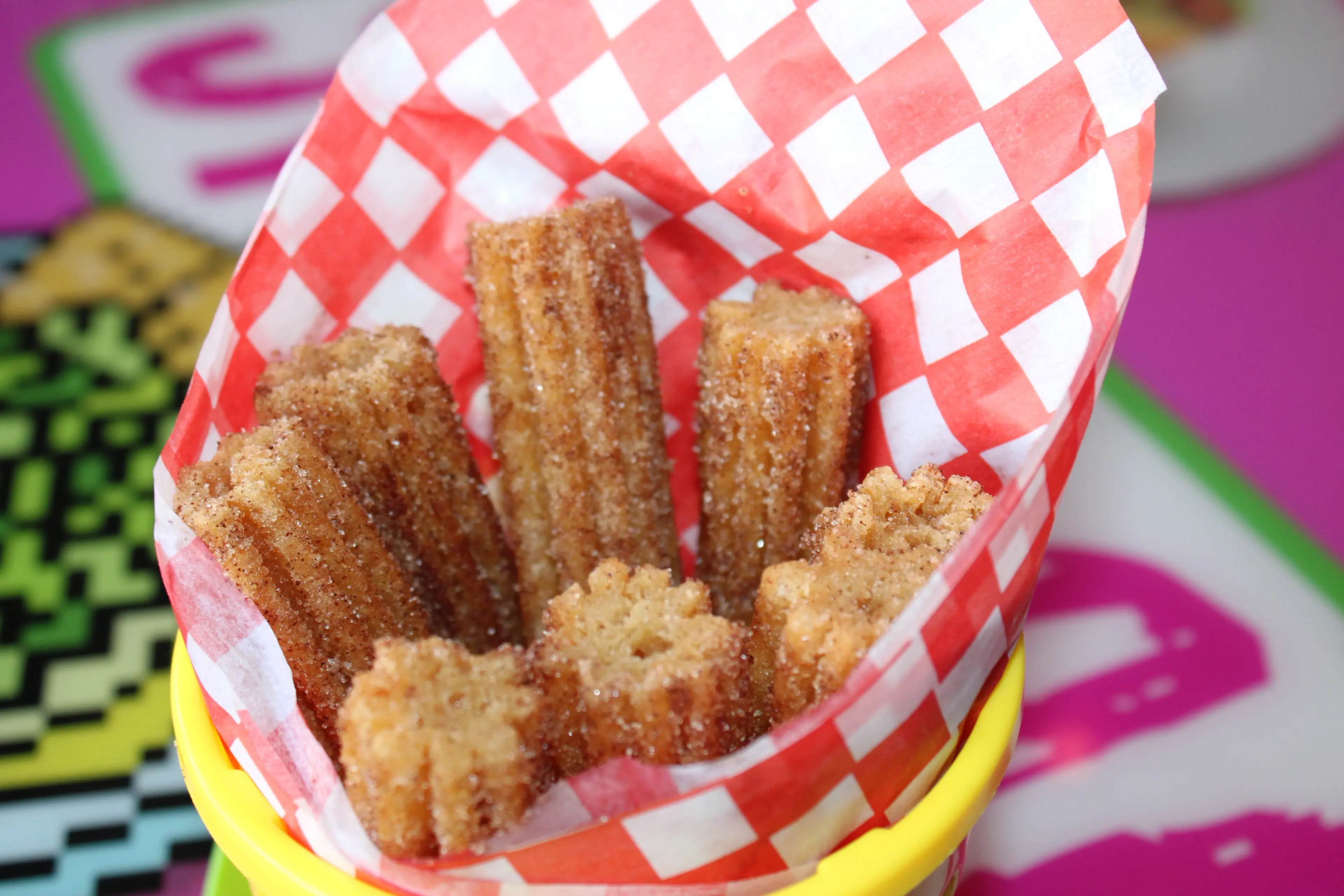Churros