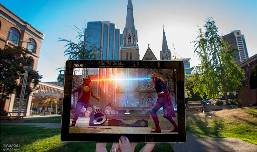 B.C. Overtakes Ontario as Film Production Numbers Reach $3.6 Billion