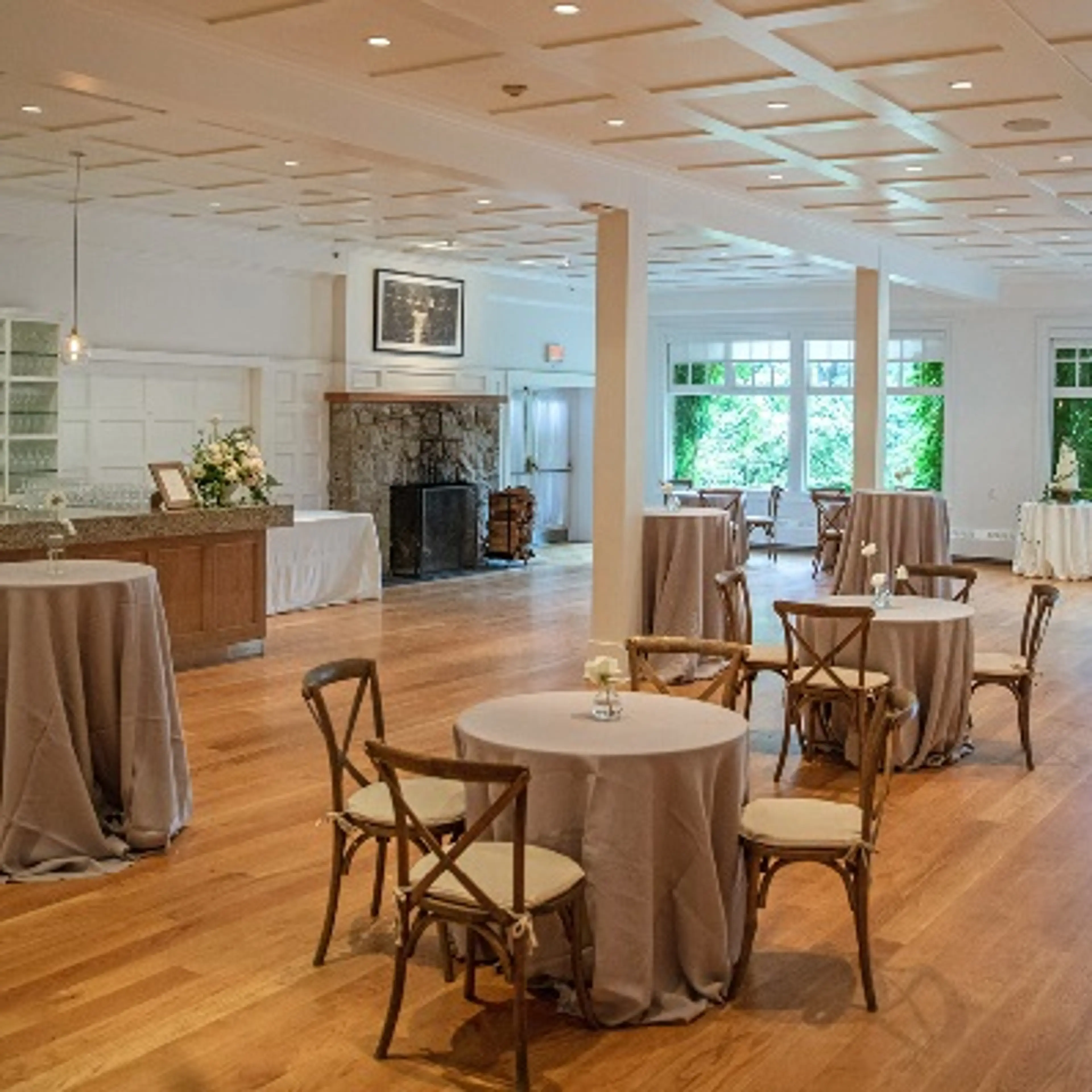 Tea Room