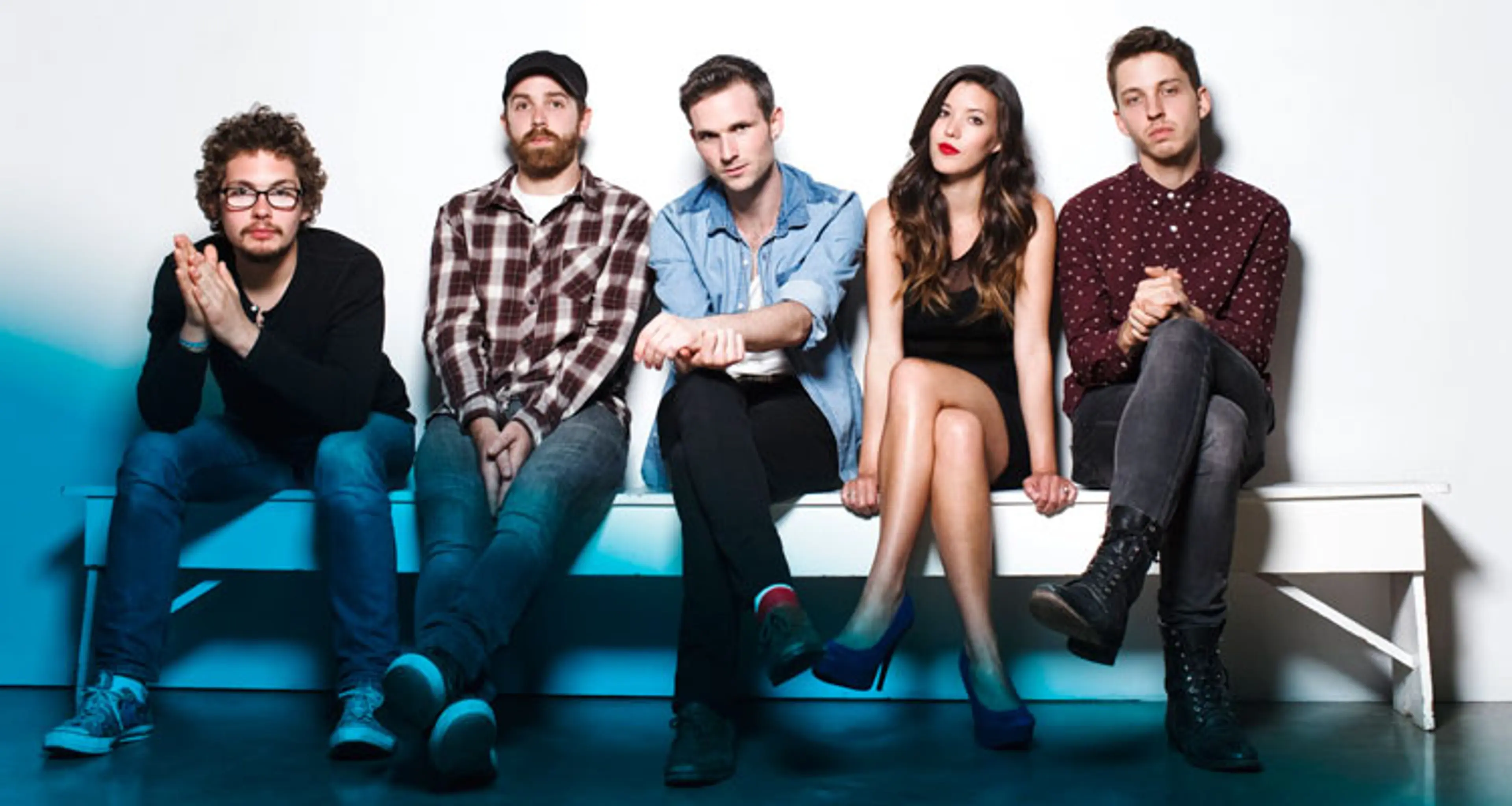 Free CBC downtown musical nooner series starts this Friday!