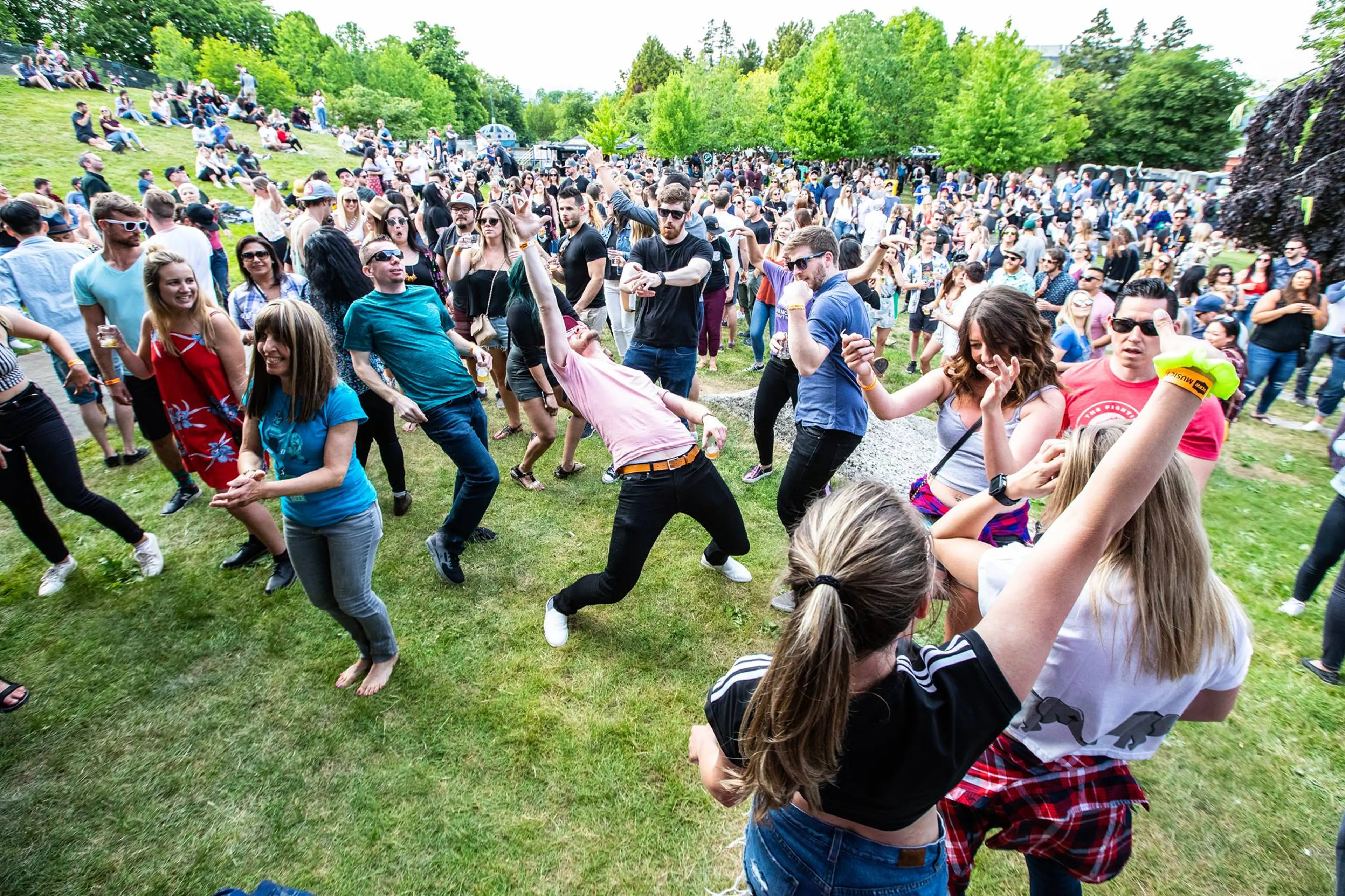 vancouver craft beer week 2019