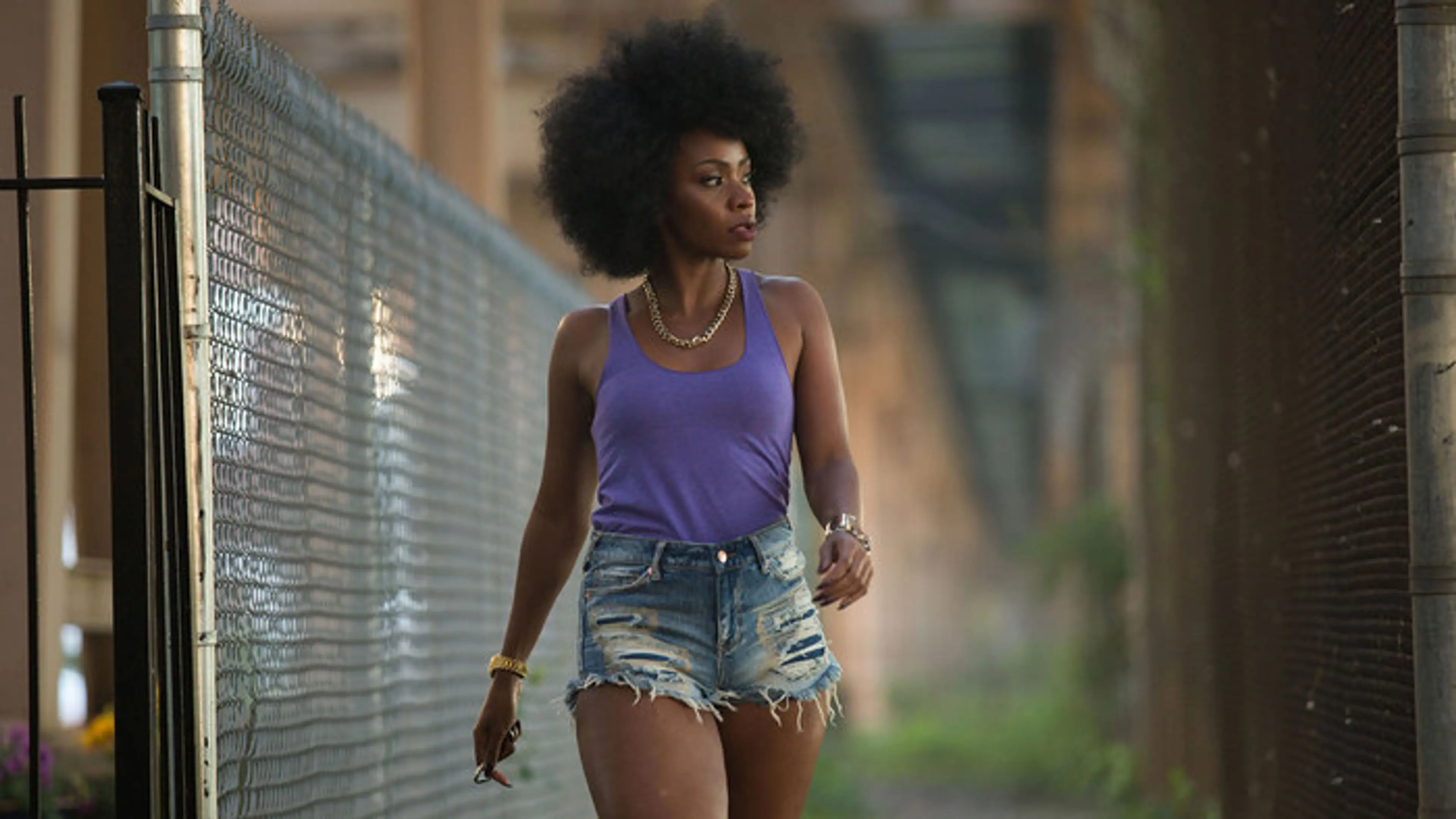 Chi-Raq