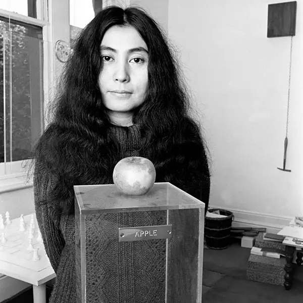 Yoko Ono piece coming to Vancouver