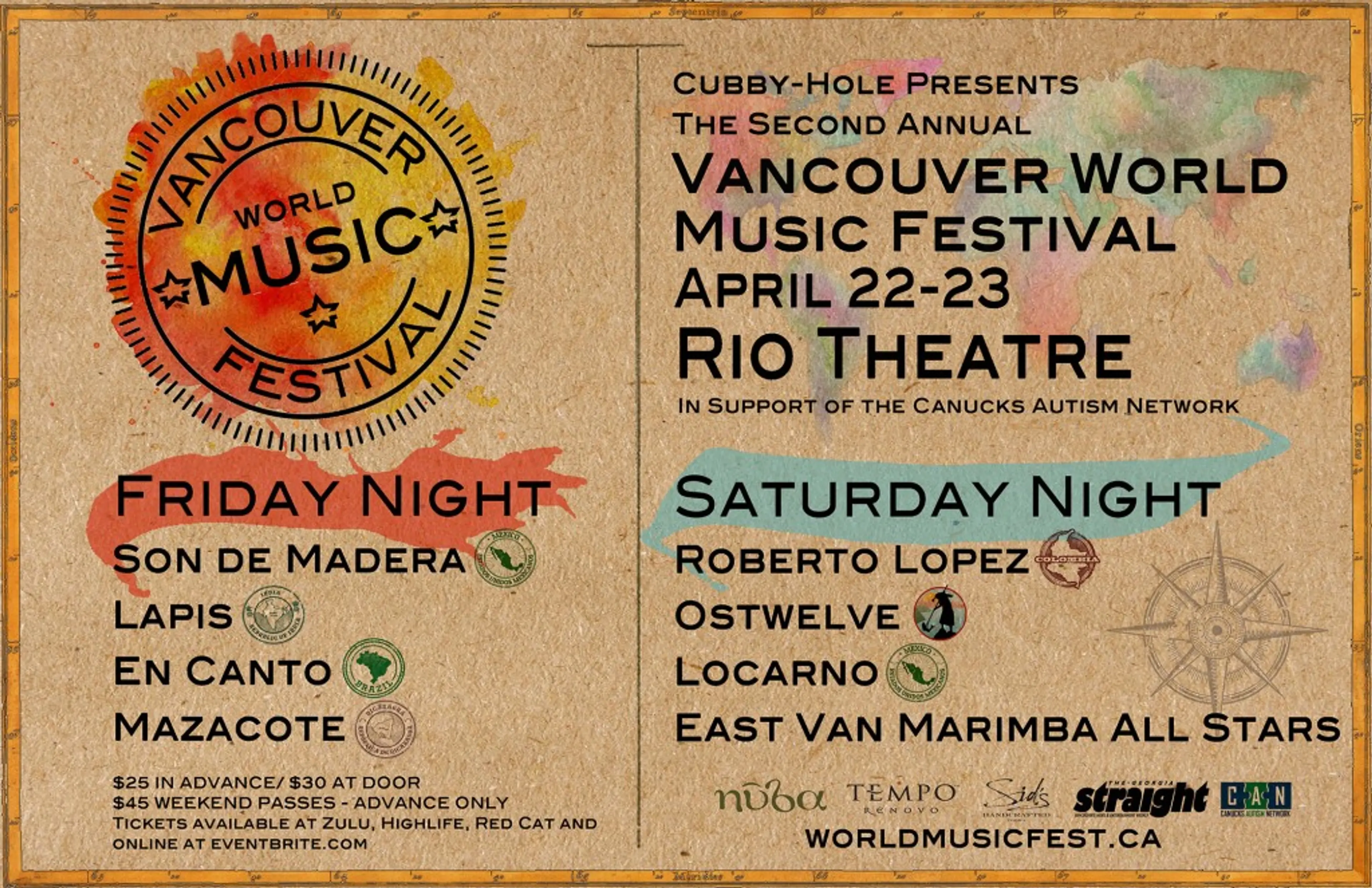 WorldMusicFest