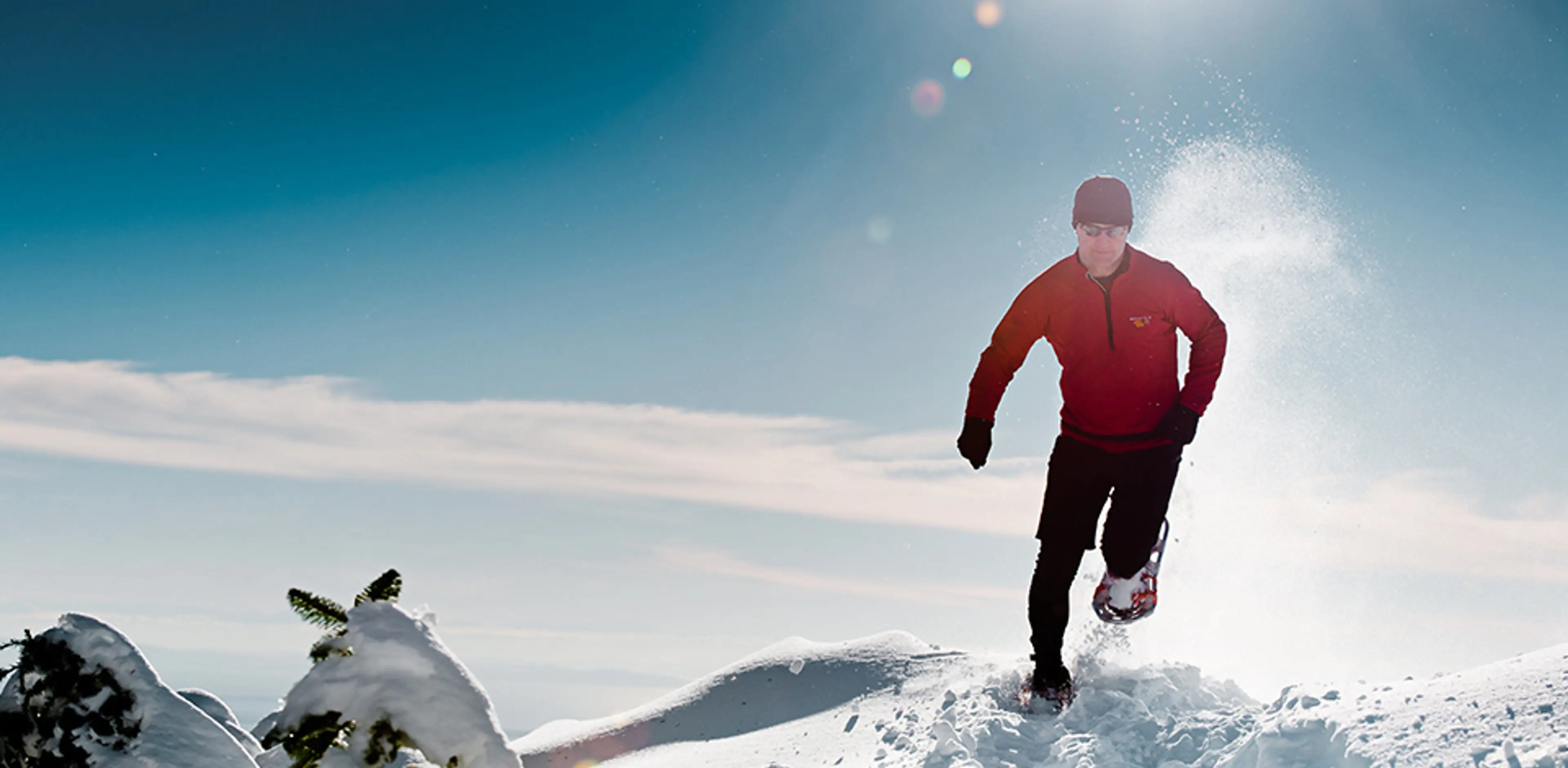 5 Snowshoe Trails Near Vancouver With Incredible Views