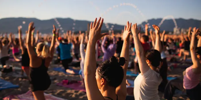 Vancouver Wellness Made Easy
