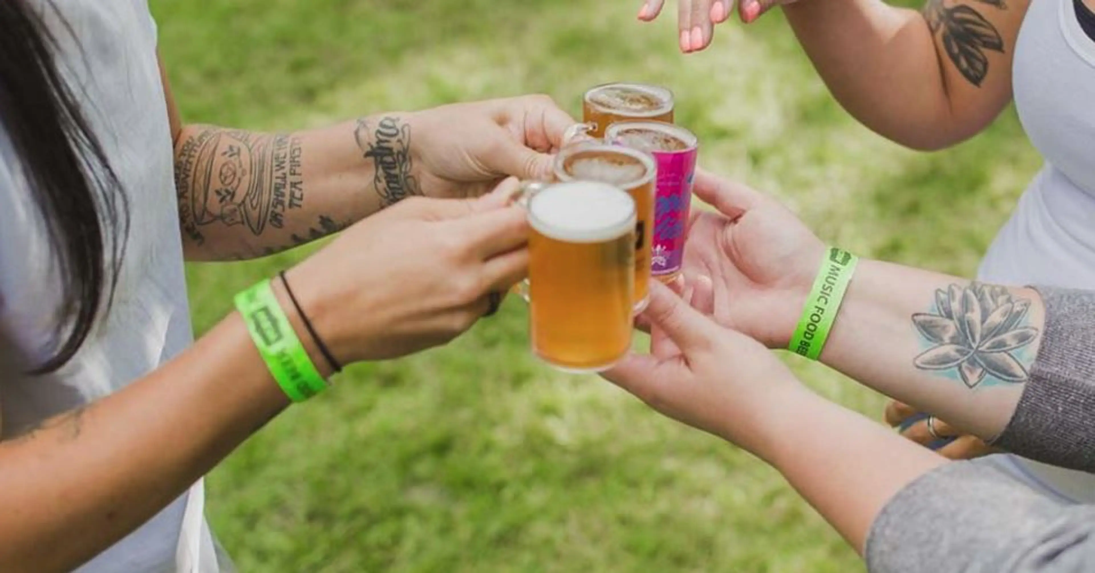 Win a Stay at the Atrium Inn + Tickets to Craft Beer Week