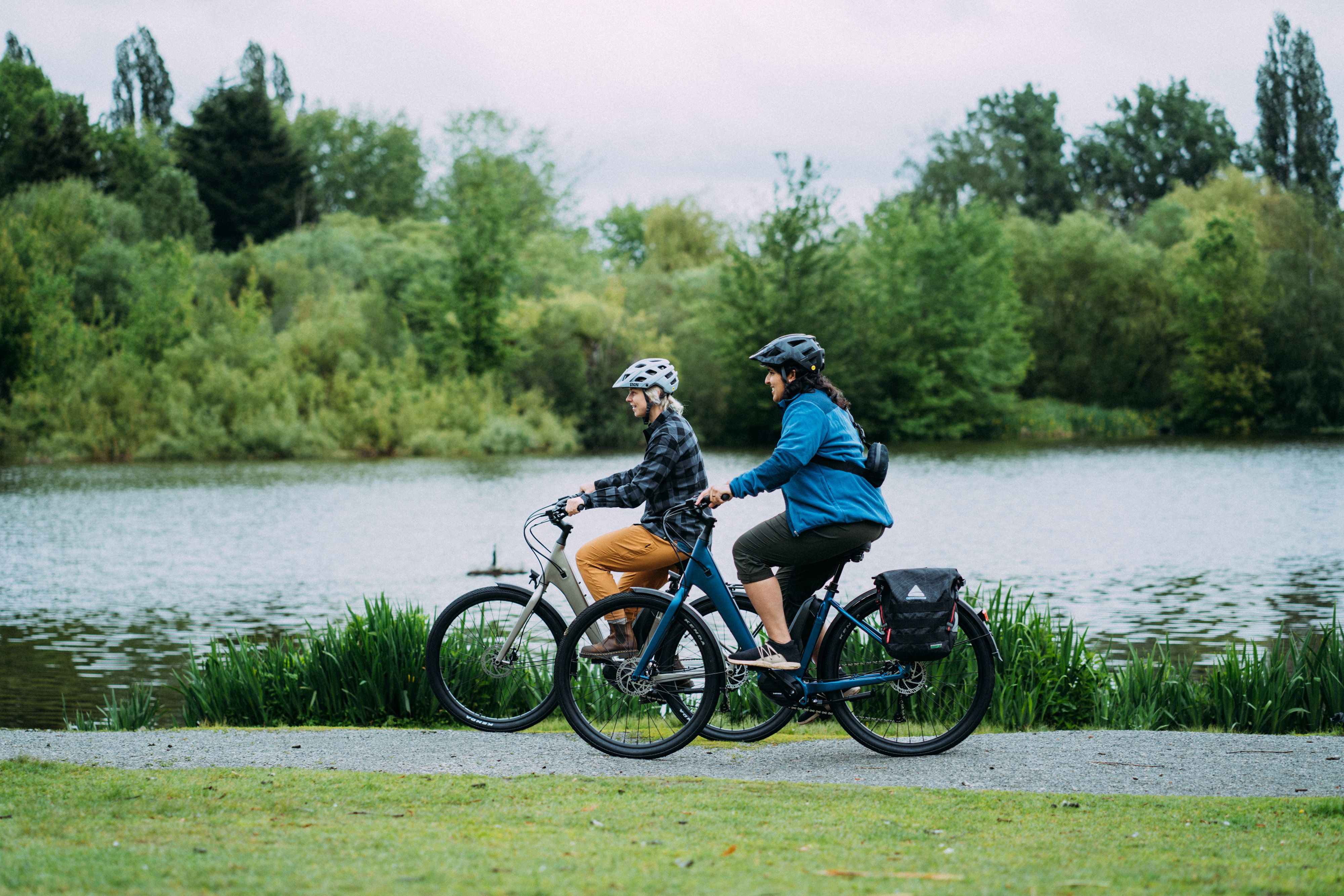 Norco Scene - E-Bike