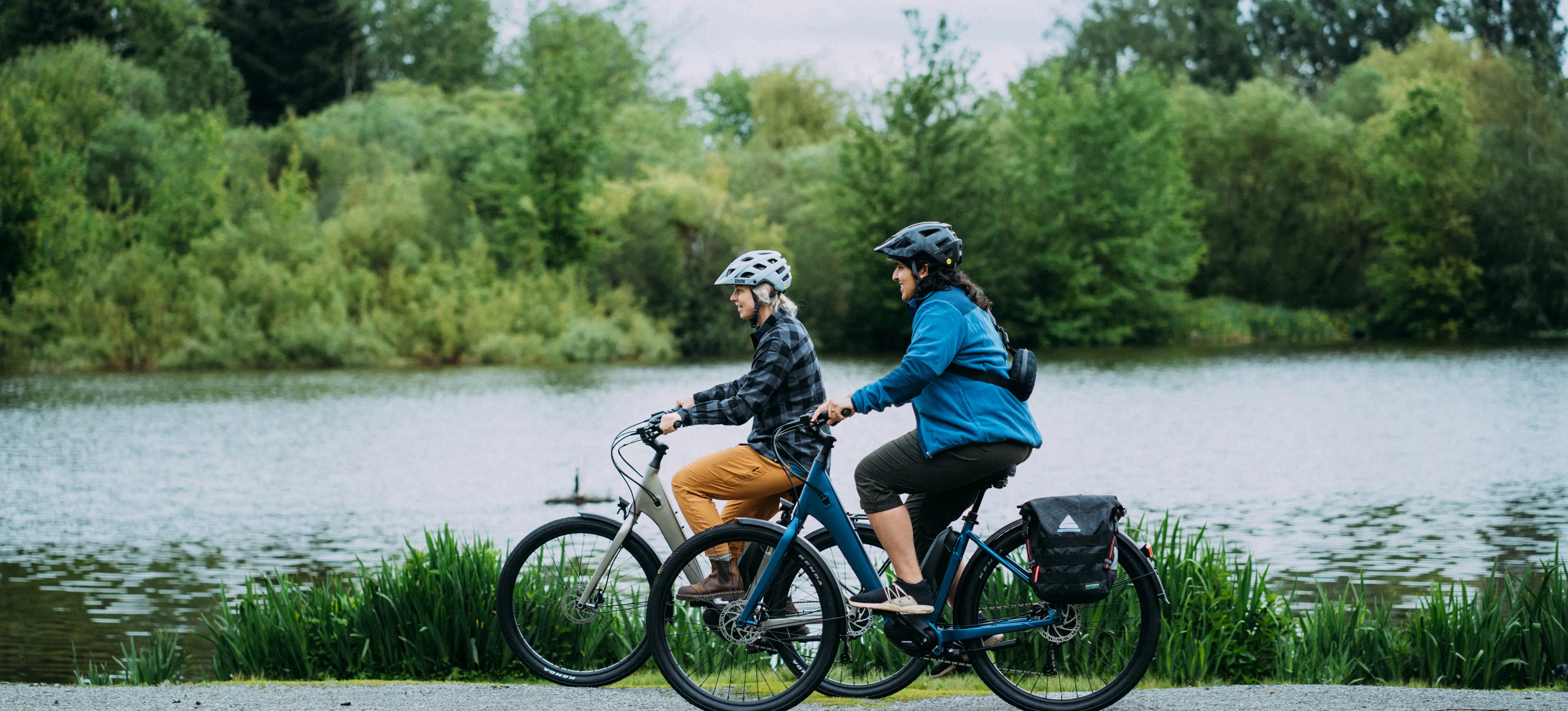 Norco Scene - E-Bike