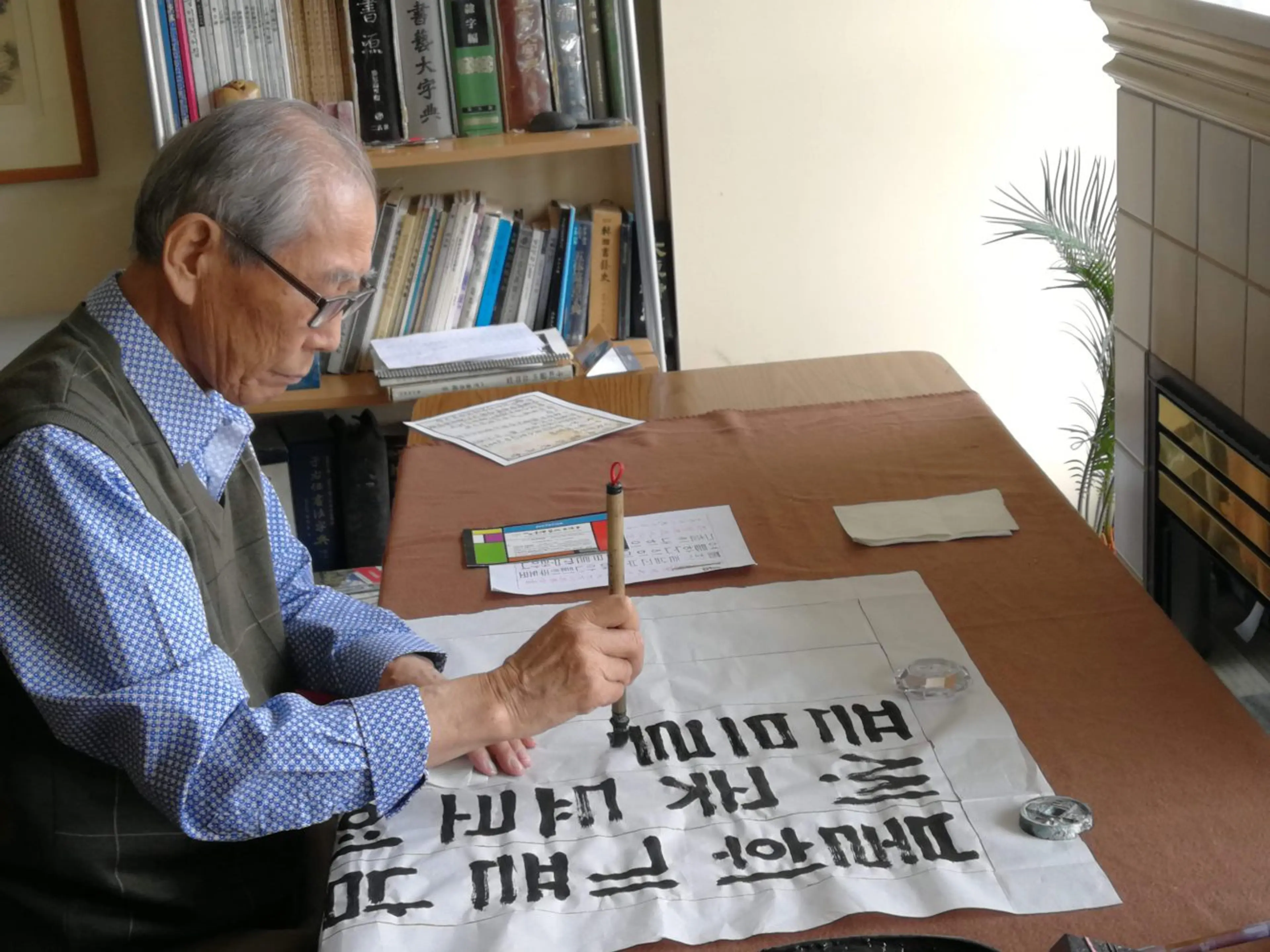 Korean Canadian artists featured at MOV’s newest exhibit – in/flux: Art of Korean Diaspora
