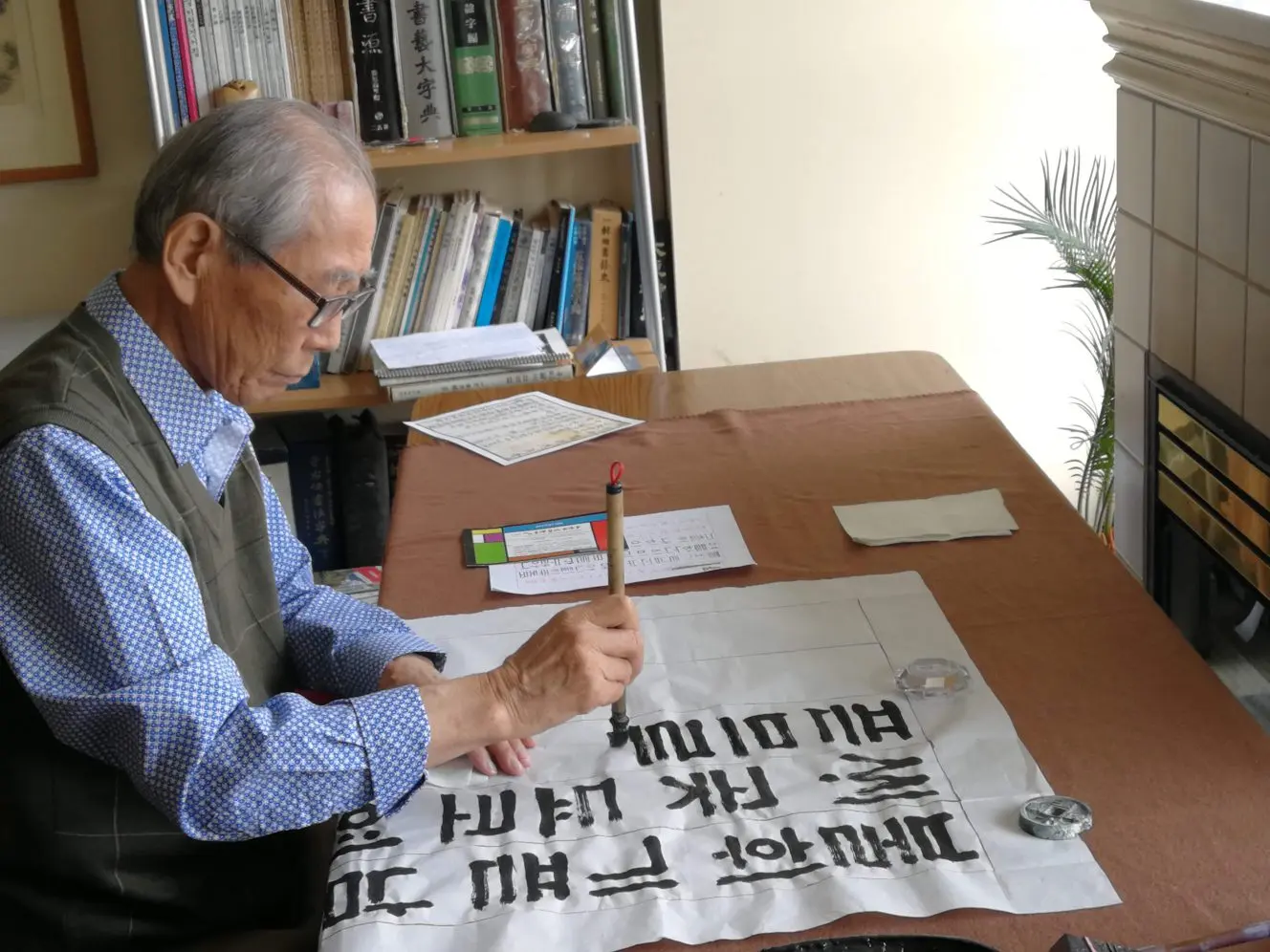 Korean Canadian artists featured at MOV’s newest exhibit – in/flux: Art of Korean Diaspora