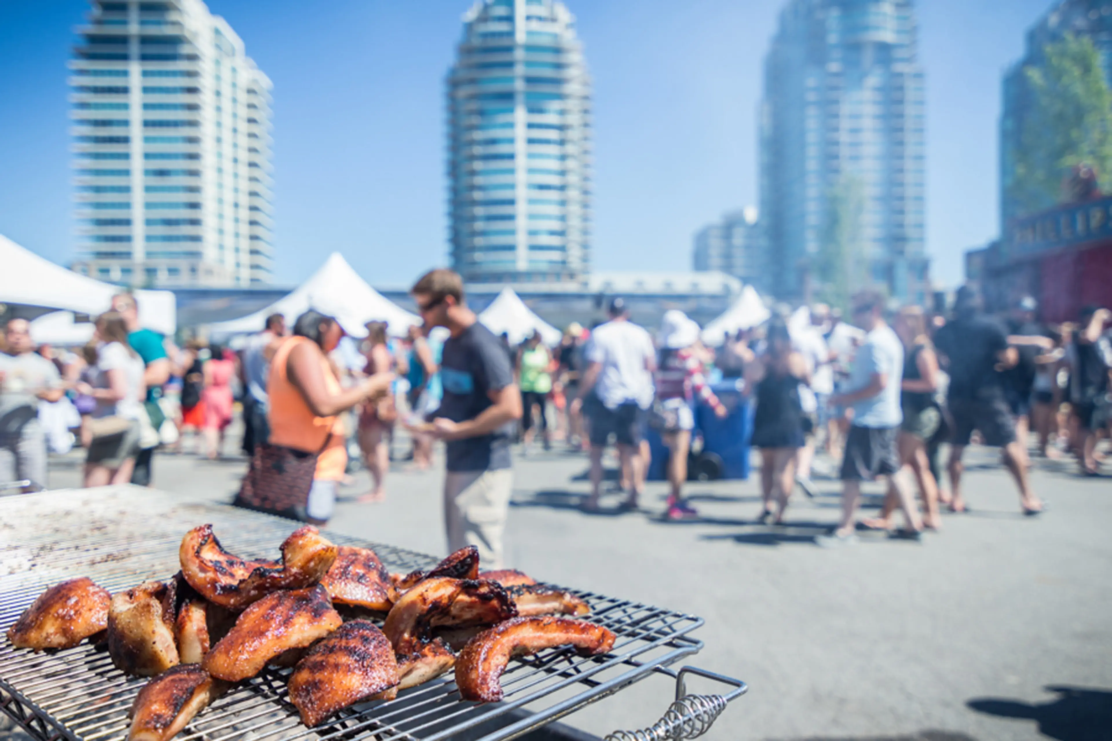 Brewery and the beast vancouver 2018