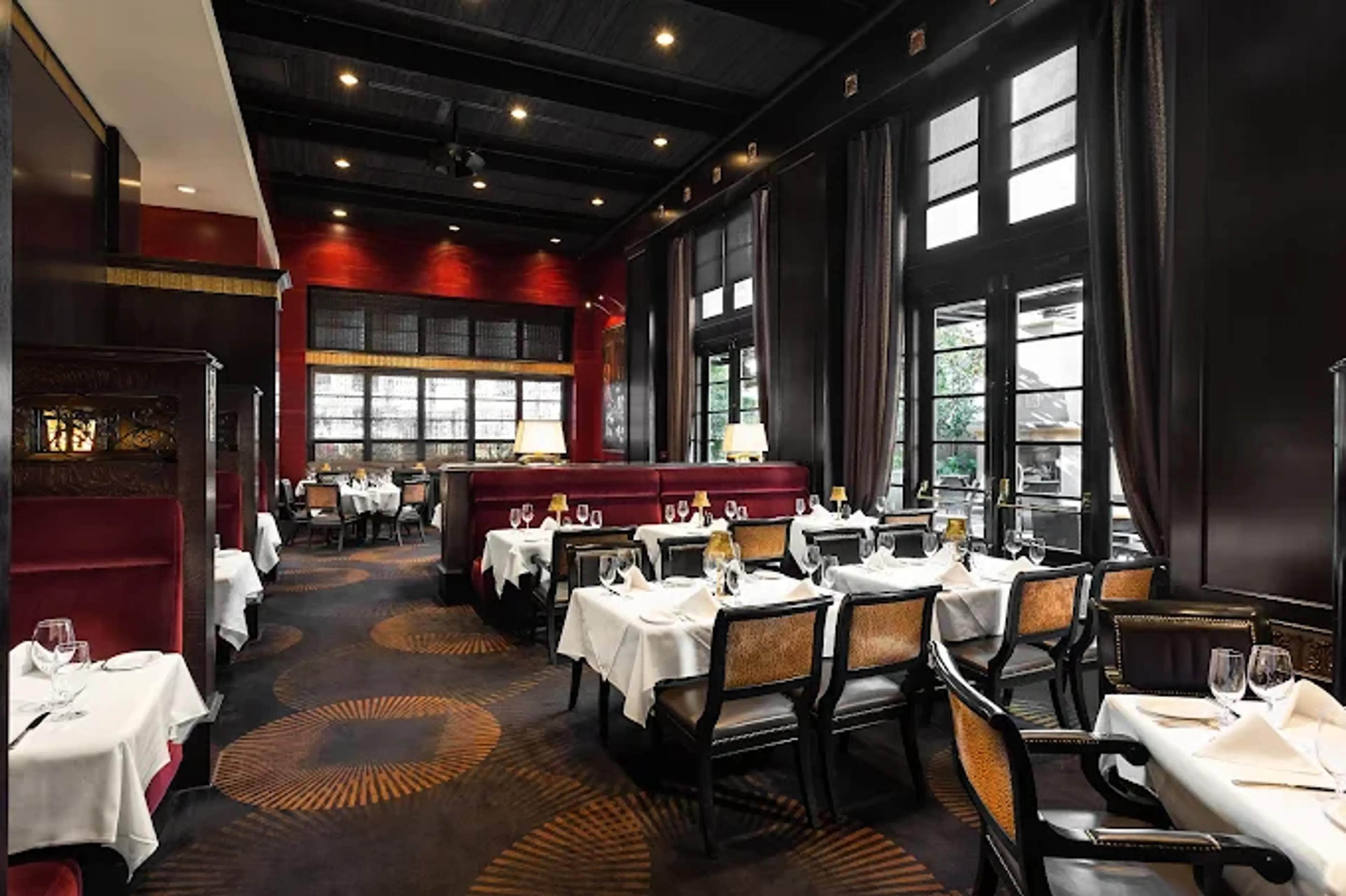 Gotham Steakhouse & Bar