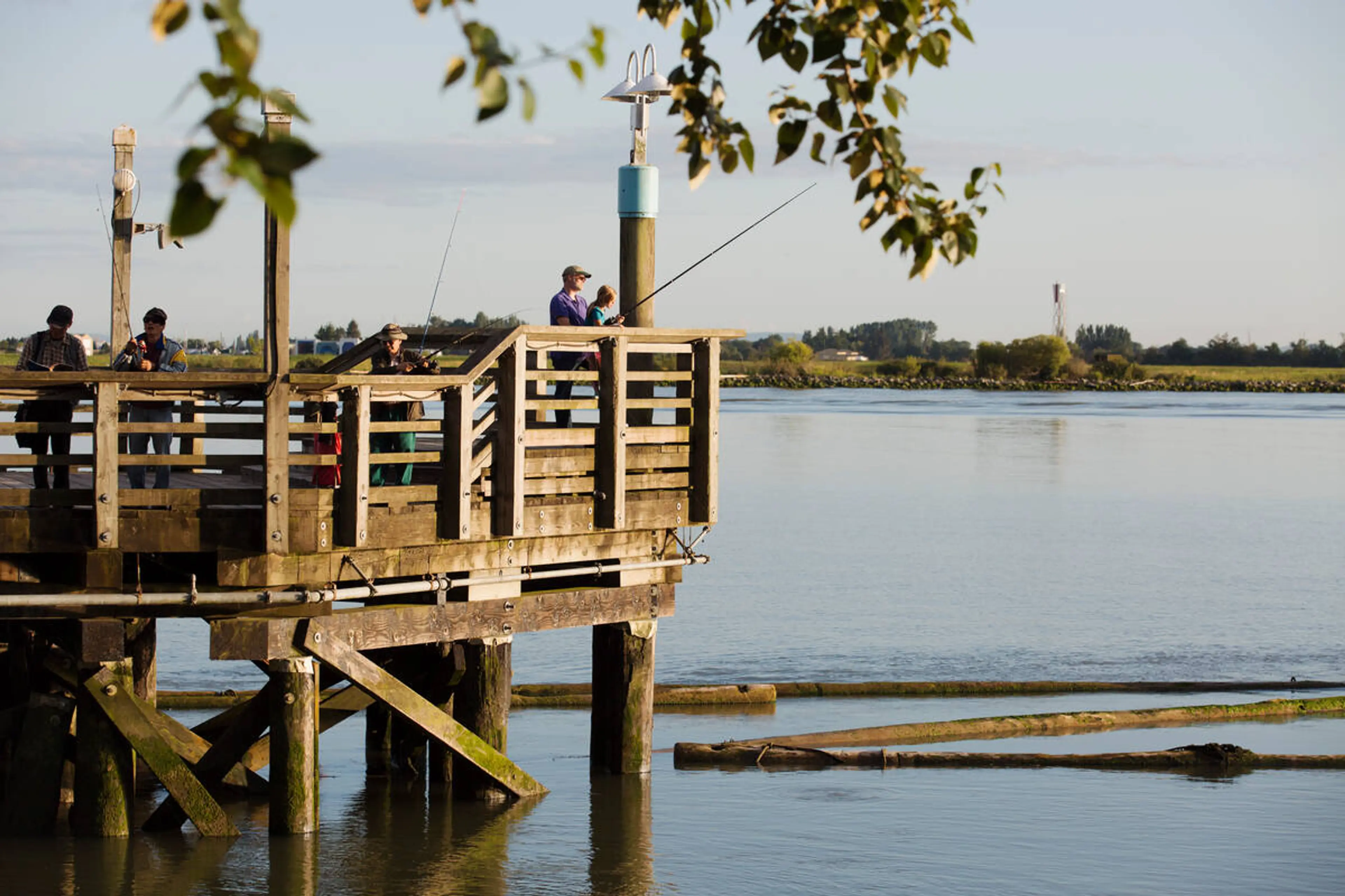 8 Ways to Get Outdoors in Richmond