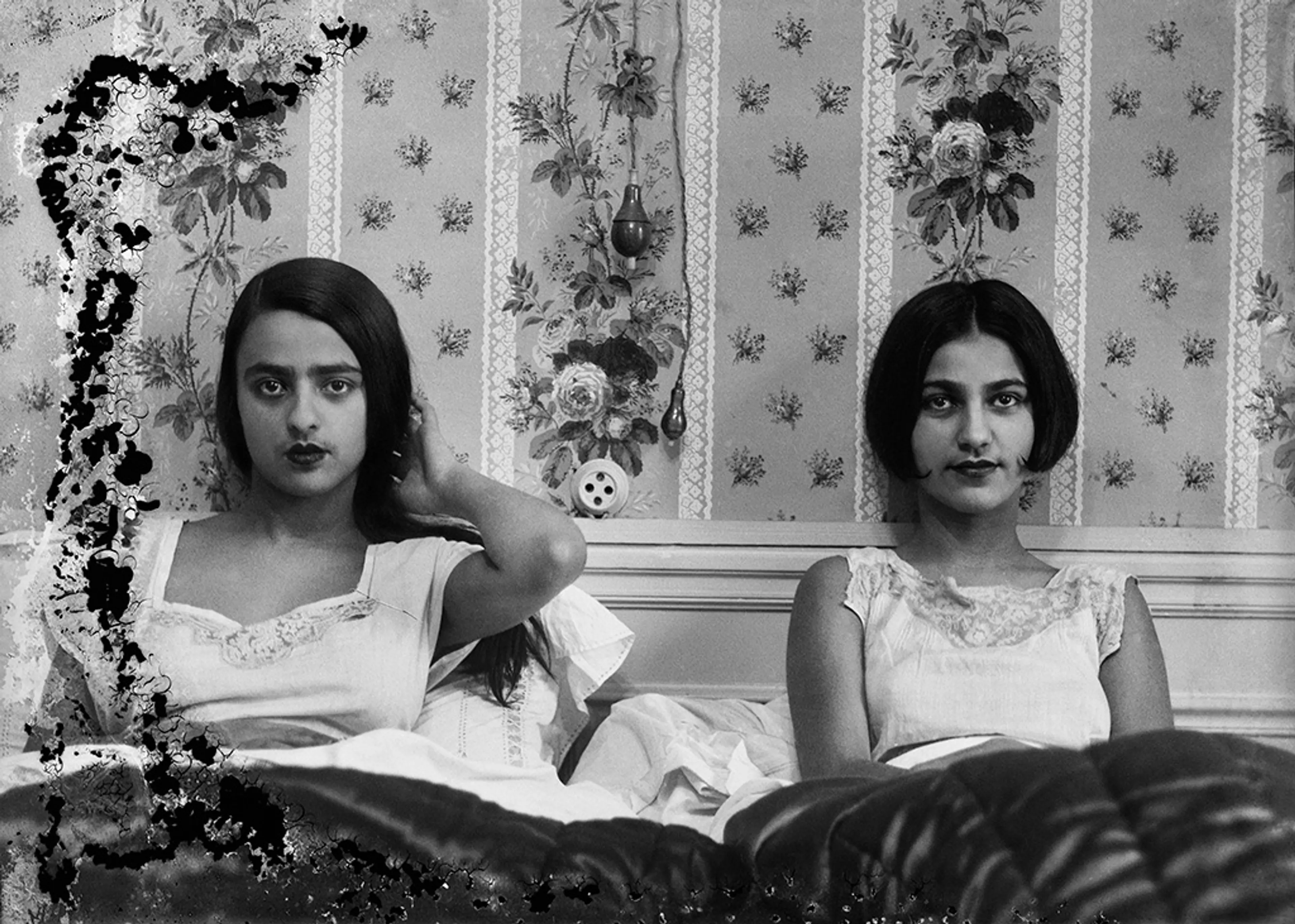 “Moving Still” Traces Evolution of Self-portraiture Photography in India