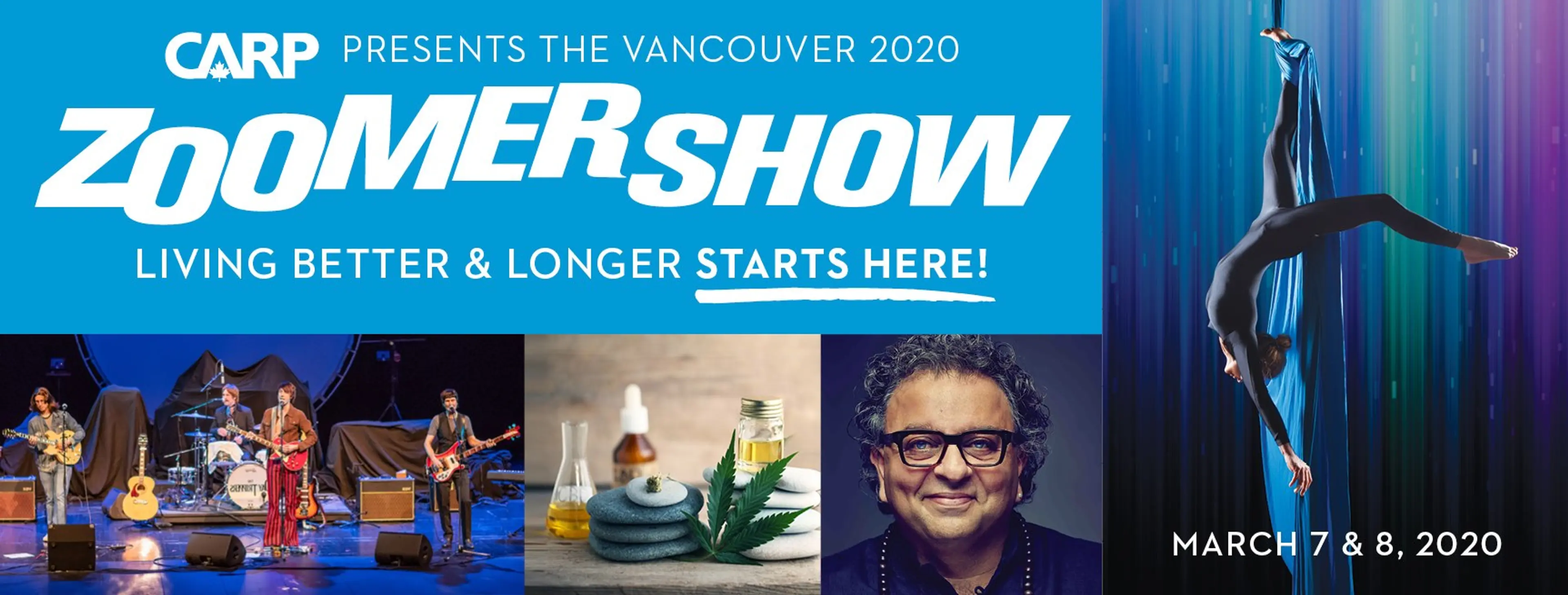 wellness vancouver zoomer