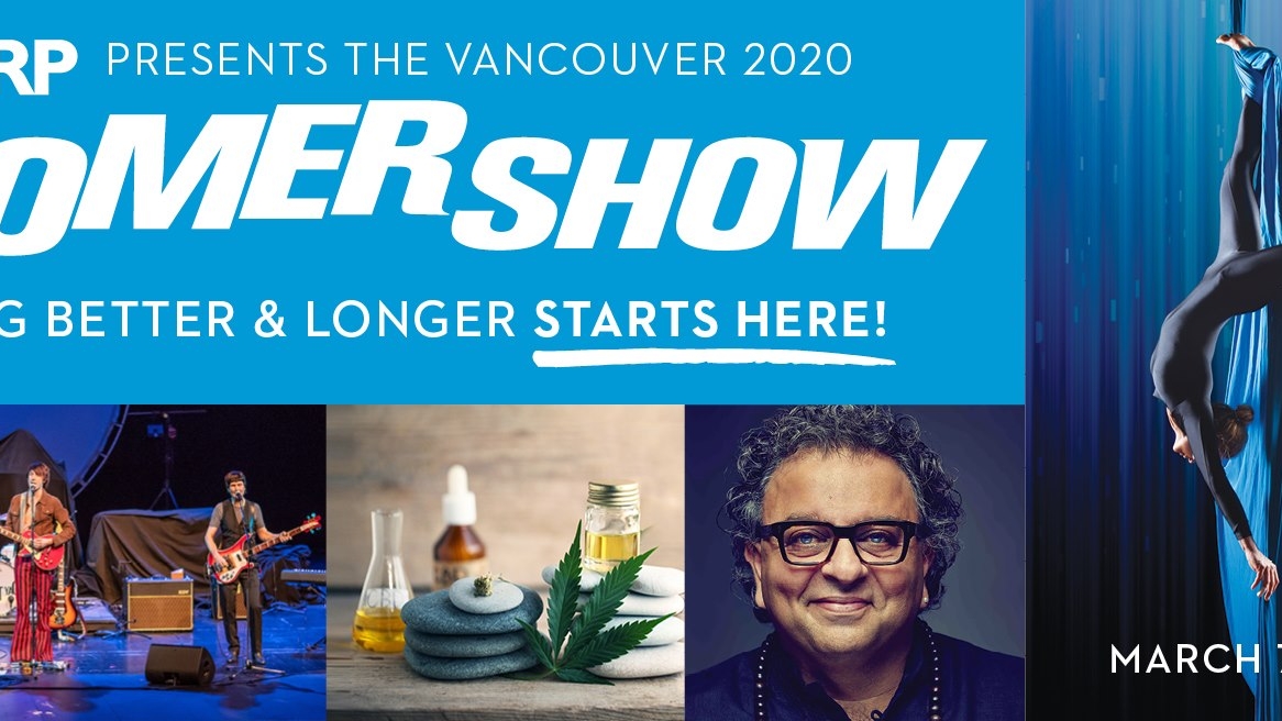 wellness vancouver zoomer