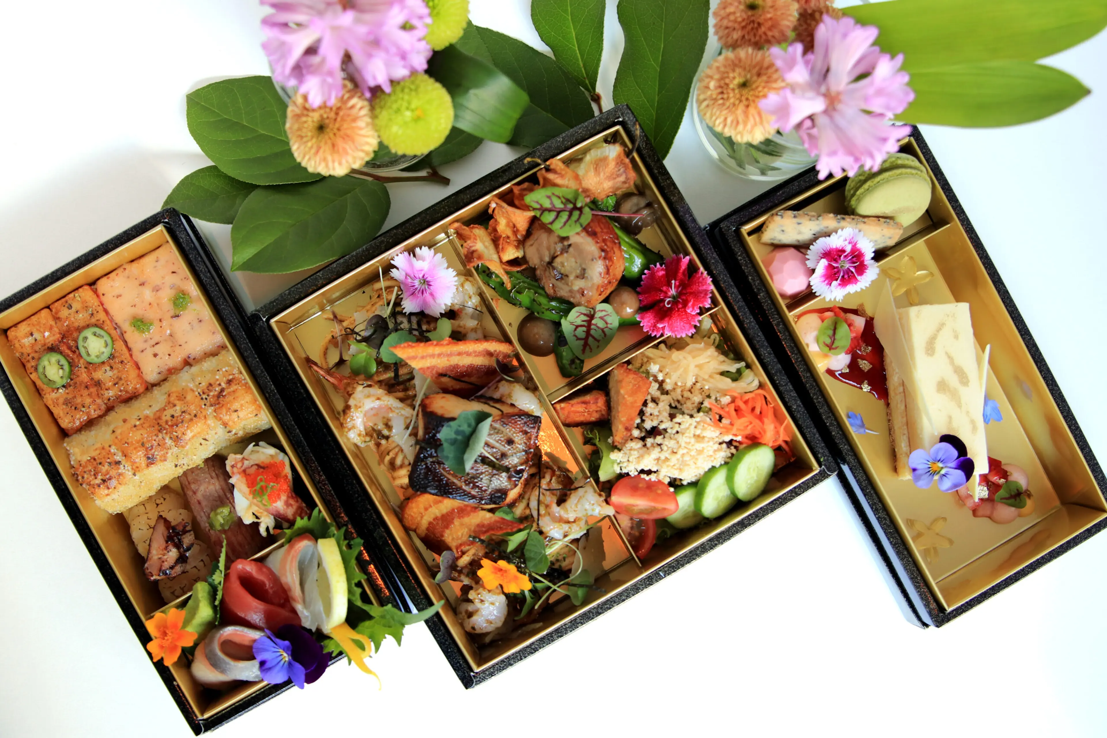 From Eggs Benny to Afternoon Tea: Food for Celebrating Mom in Vancouver