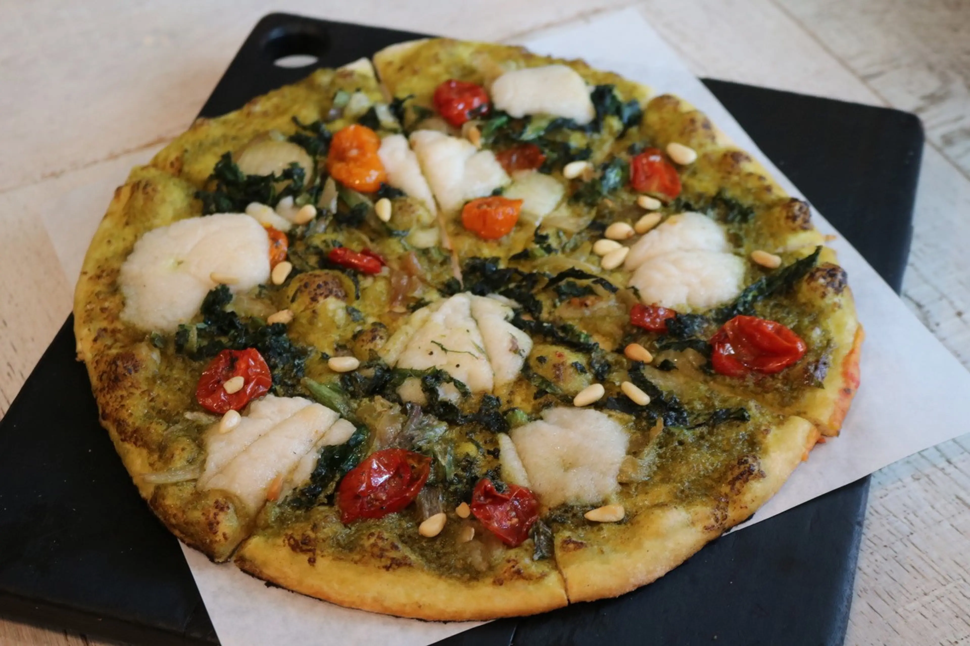 Contest Alert! Delicious Vegan Bites Await on Vancouver Food Tour’s New Culinary Adventure